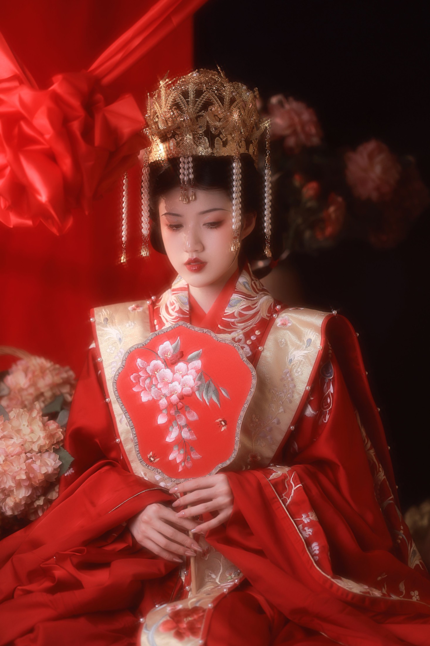 雨涵 – 《佳期》[21P]