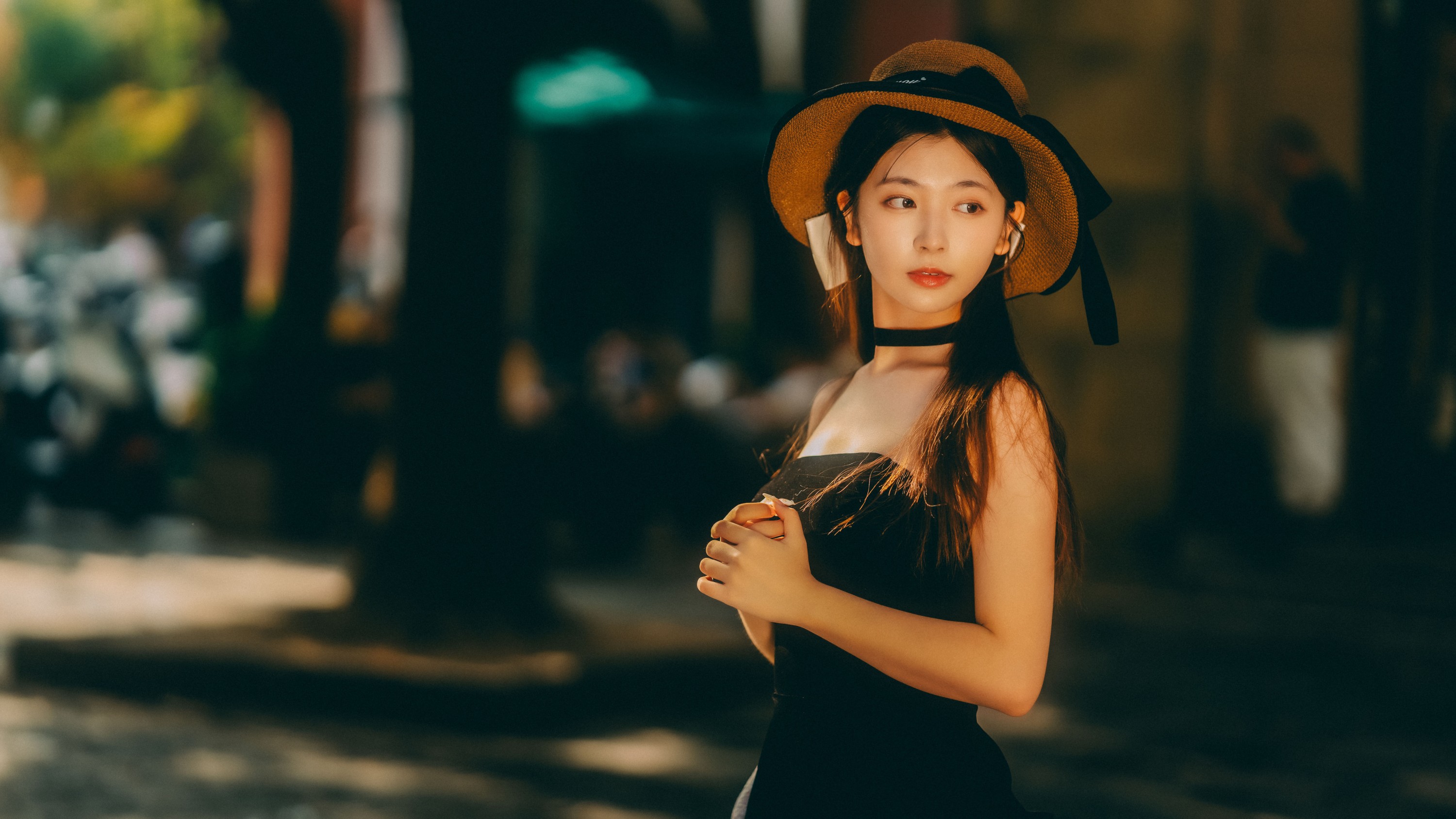 只喝奶盖 – 《阳光少女》[31P]