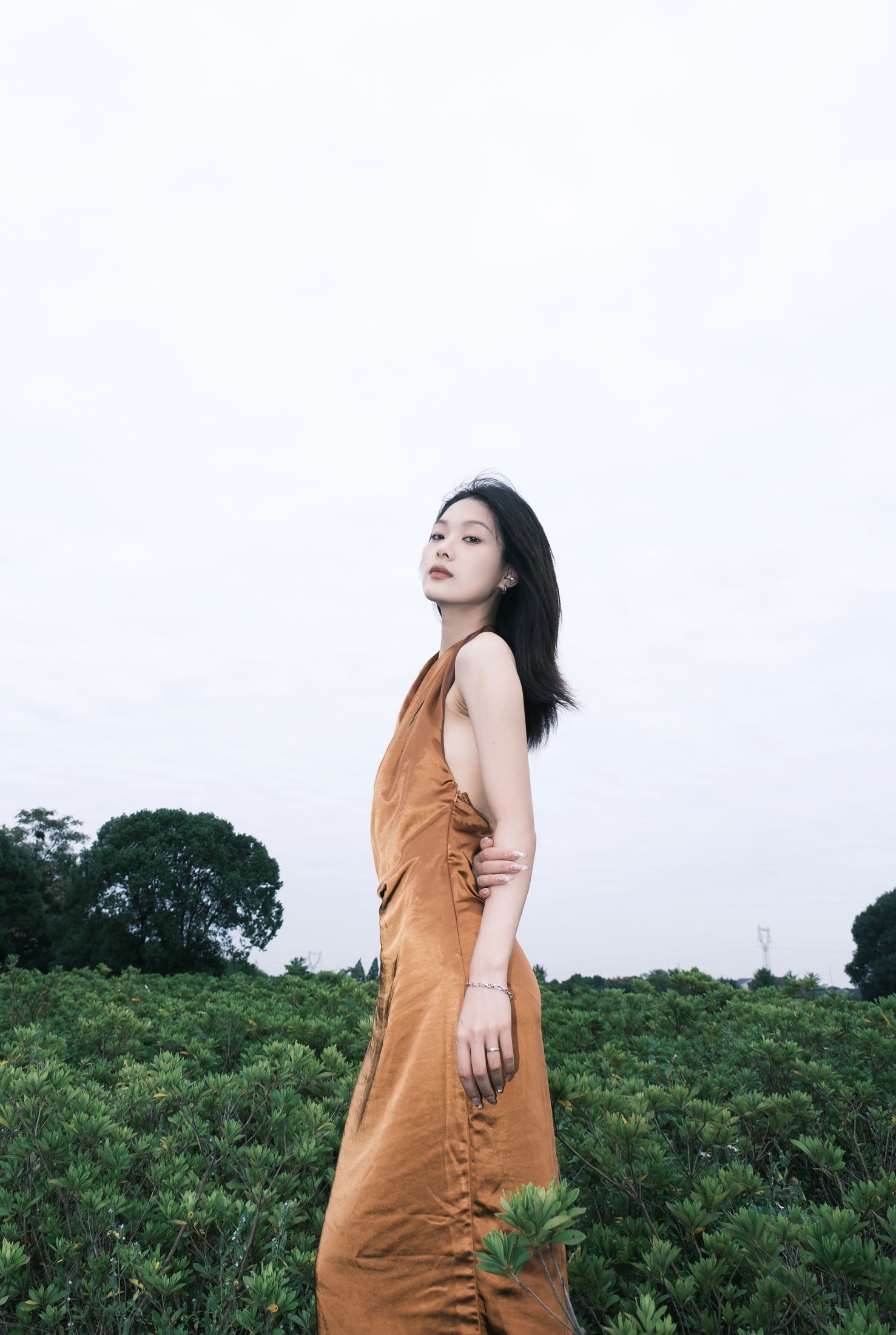 皂烟象 – 《肆意洒脱，终身美丽》[30P]
