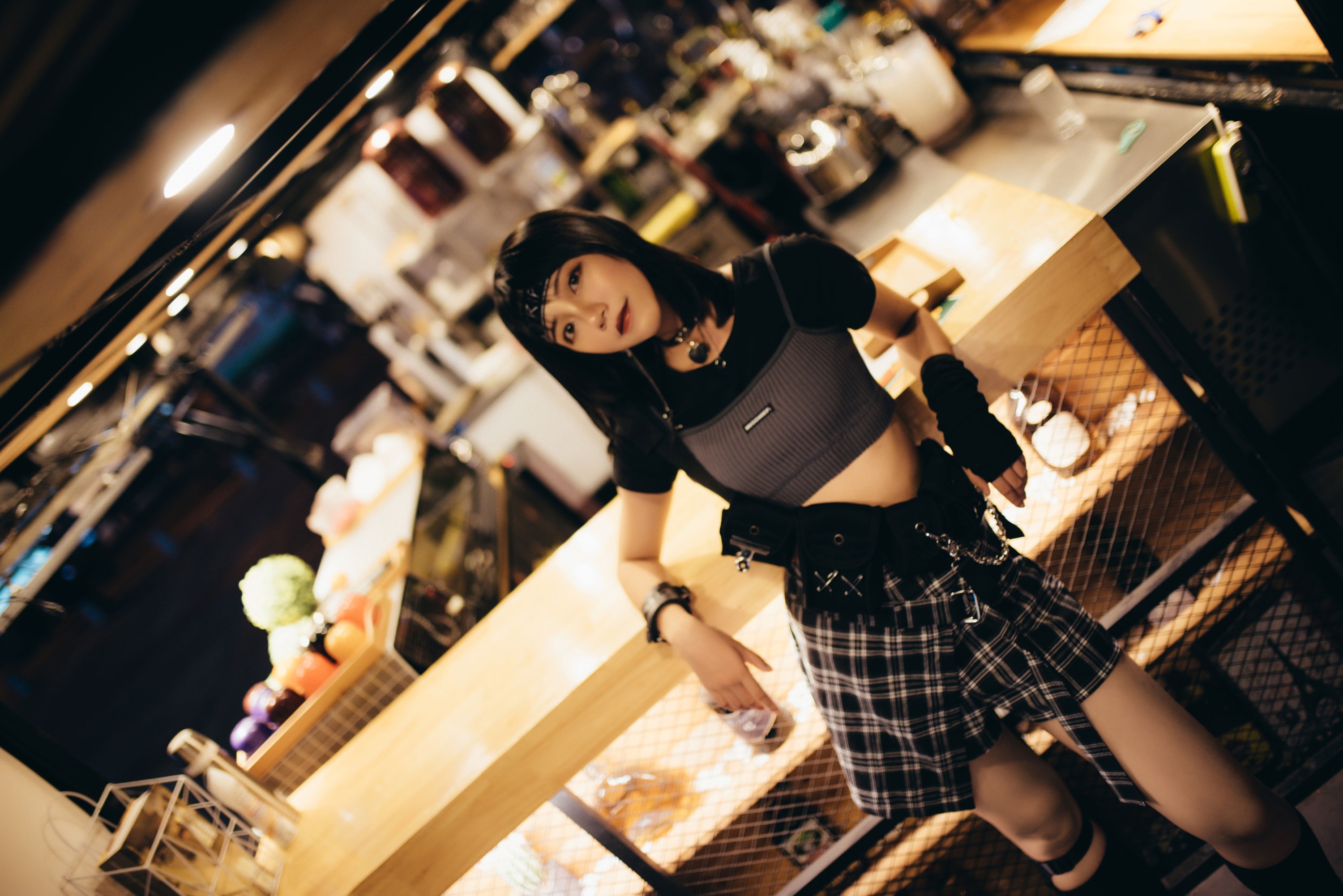 cmz – 《假小子》[22P]