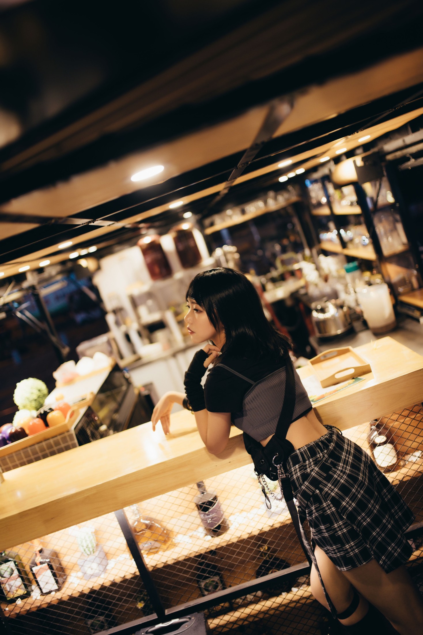 cmz – 《假小子》[22P]
