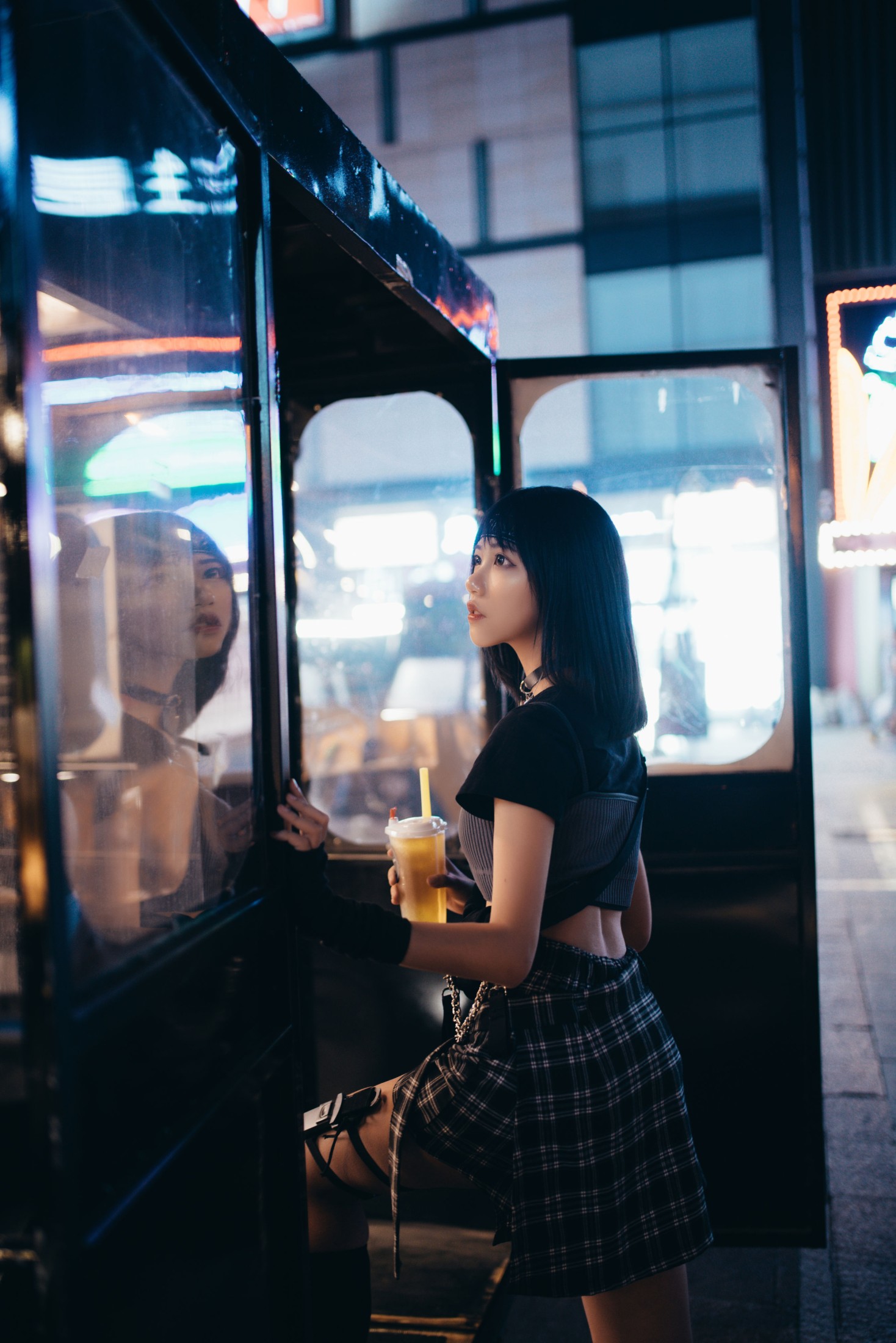 cmz – 《假小子》[22P]