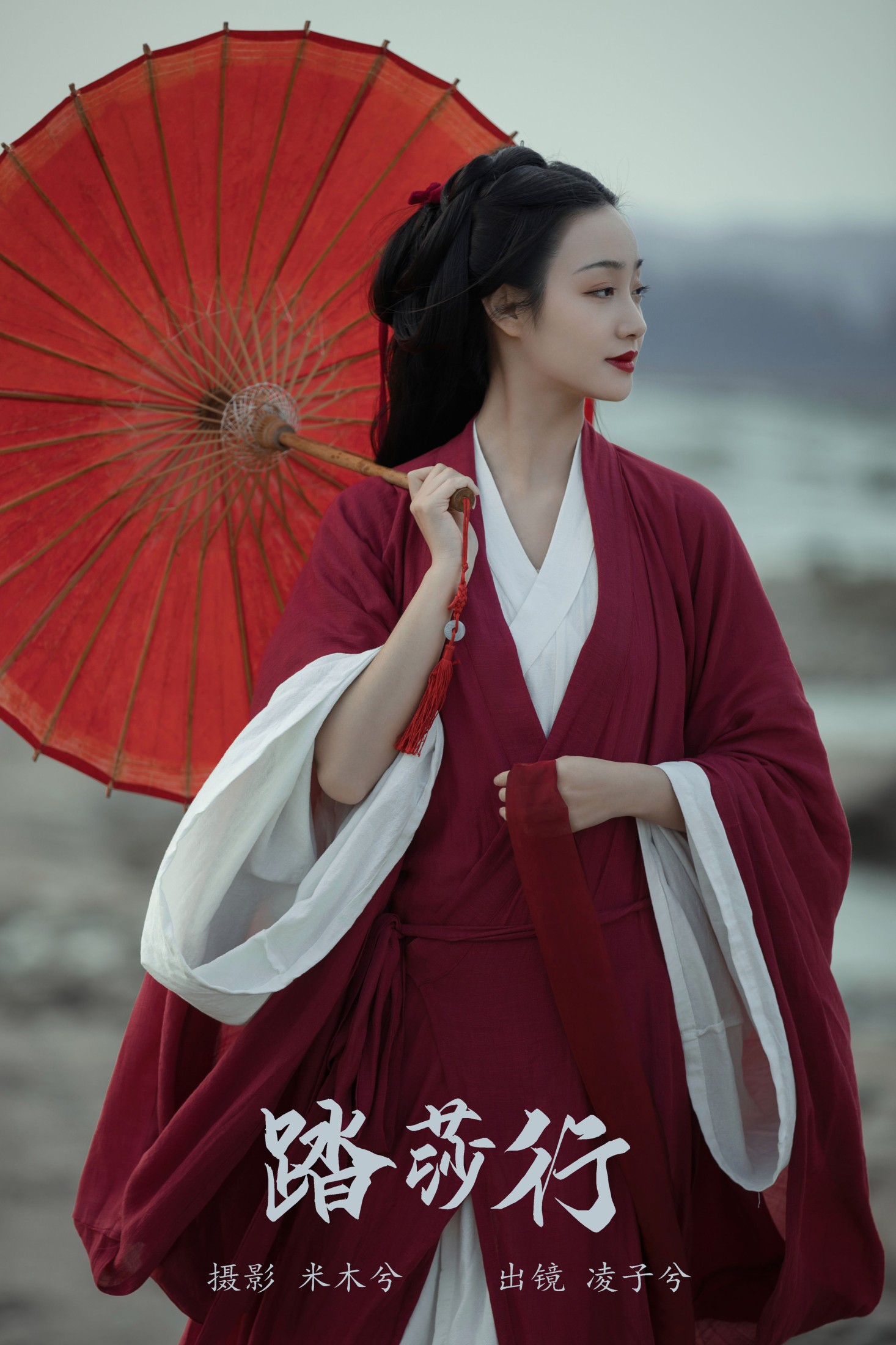 踏莎行