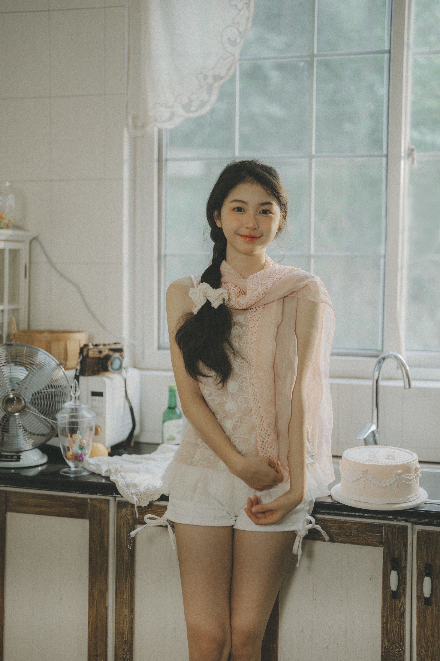 糖醋栗子 – 《有一点点甜》[26P]