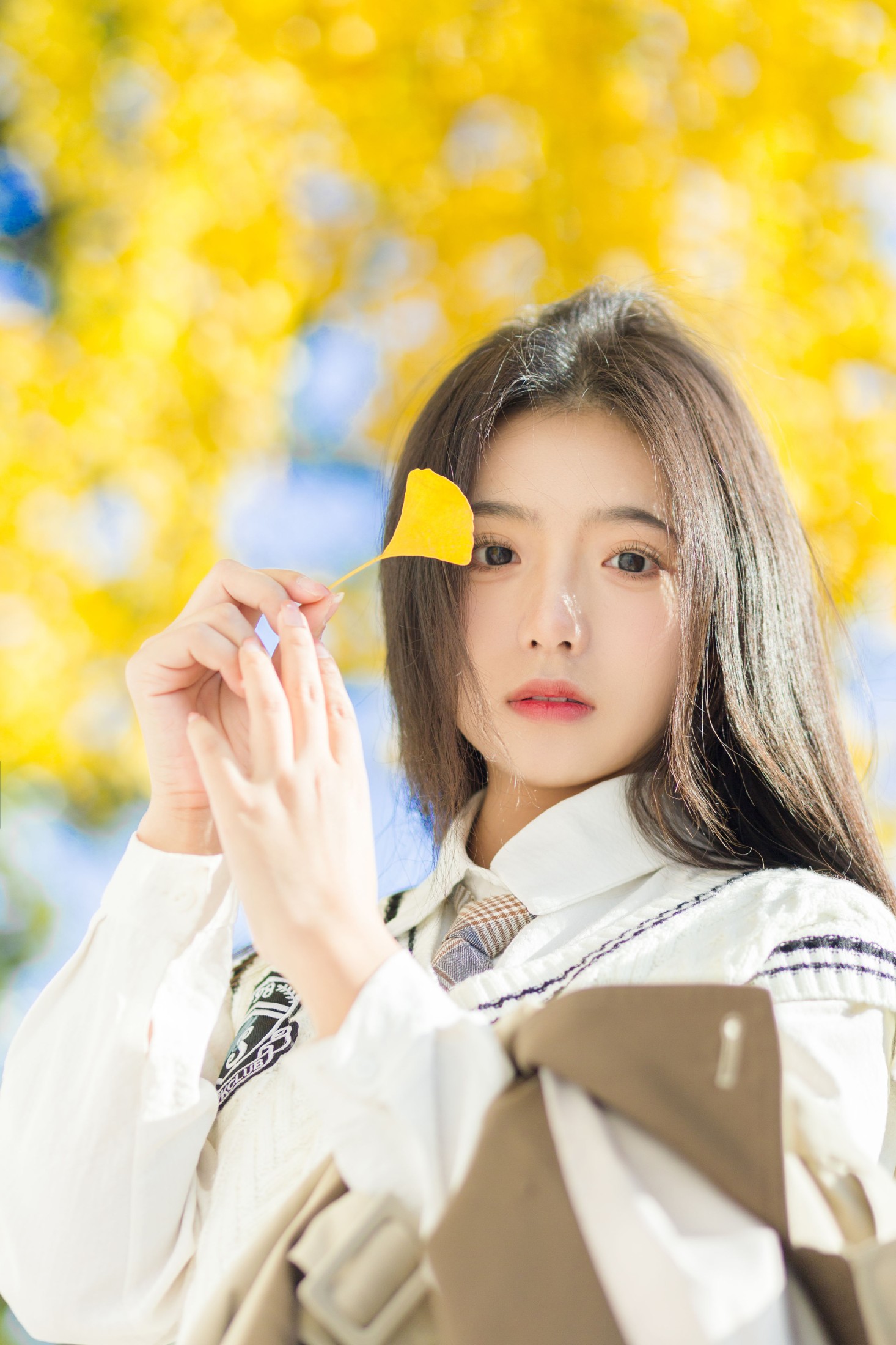 木柚柚 – 《缤纷》[29P]