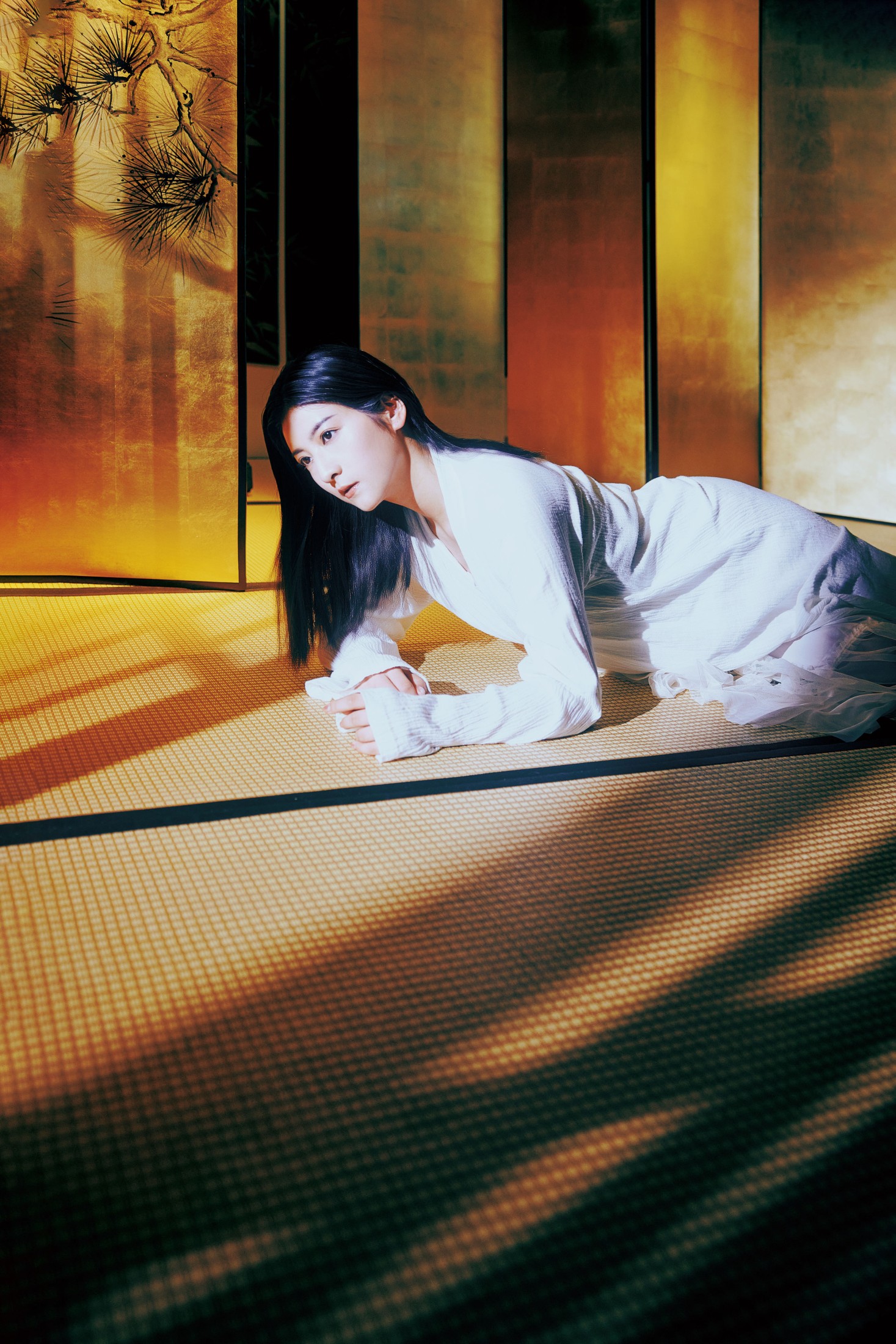 yuer – 《金屋藏娇》[28P]