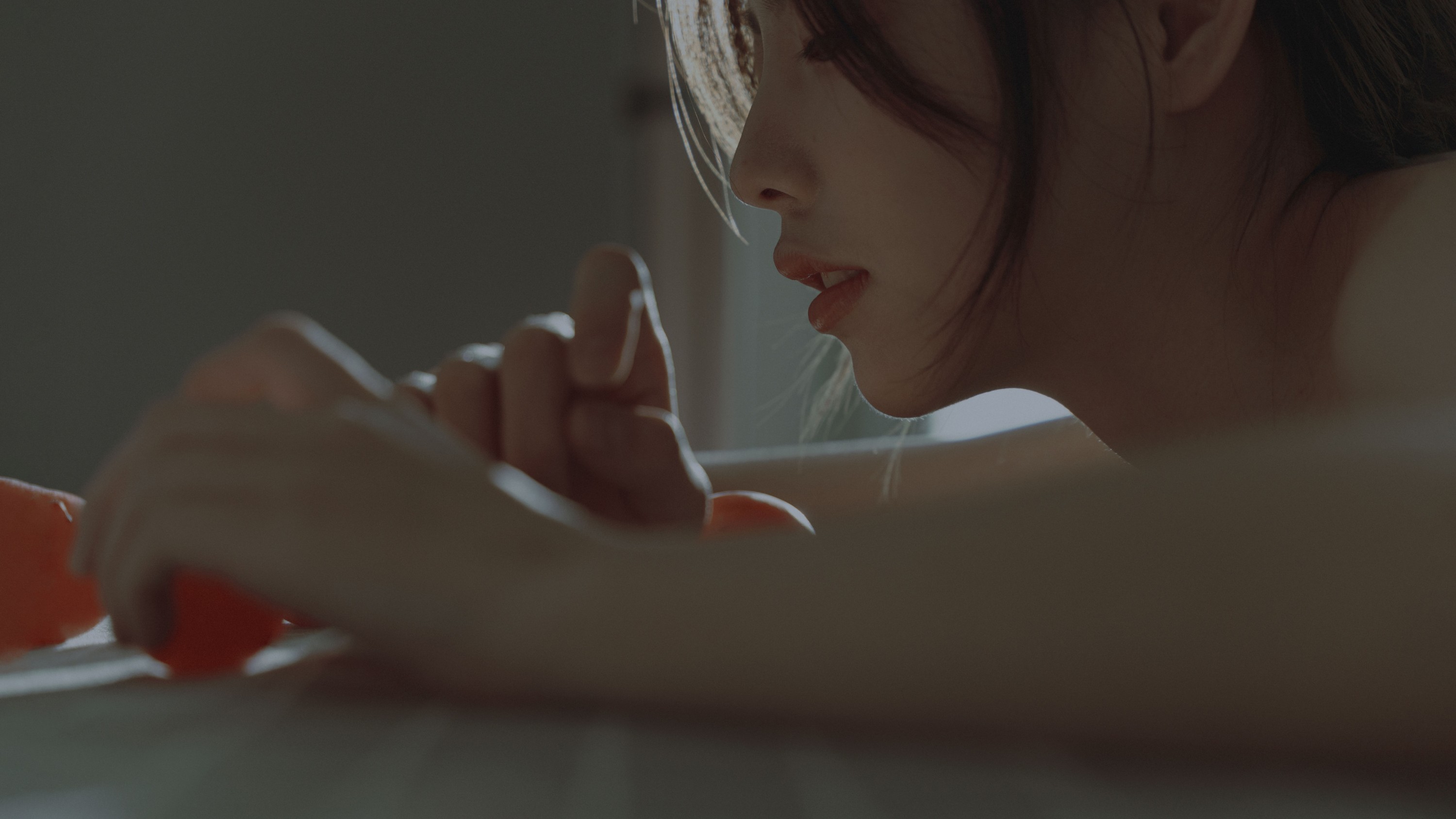 小叶 – 《青丝》[31P]