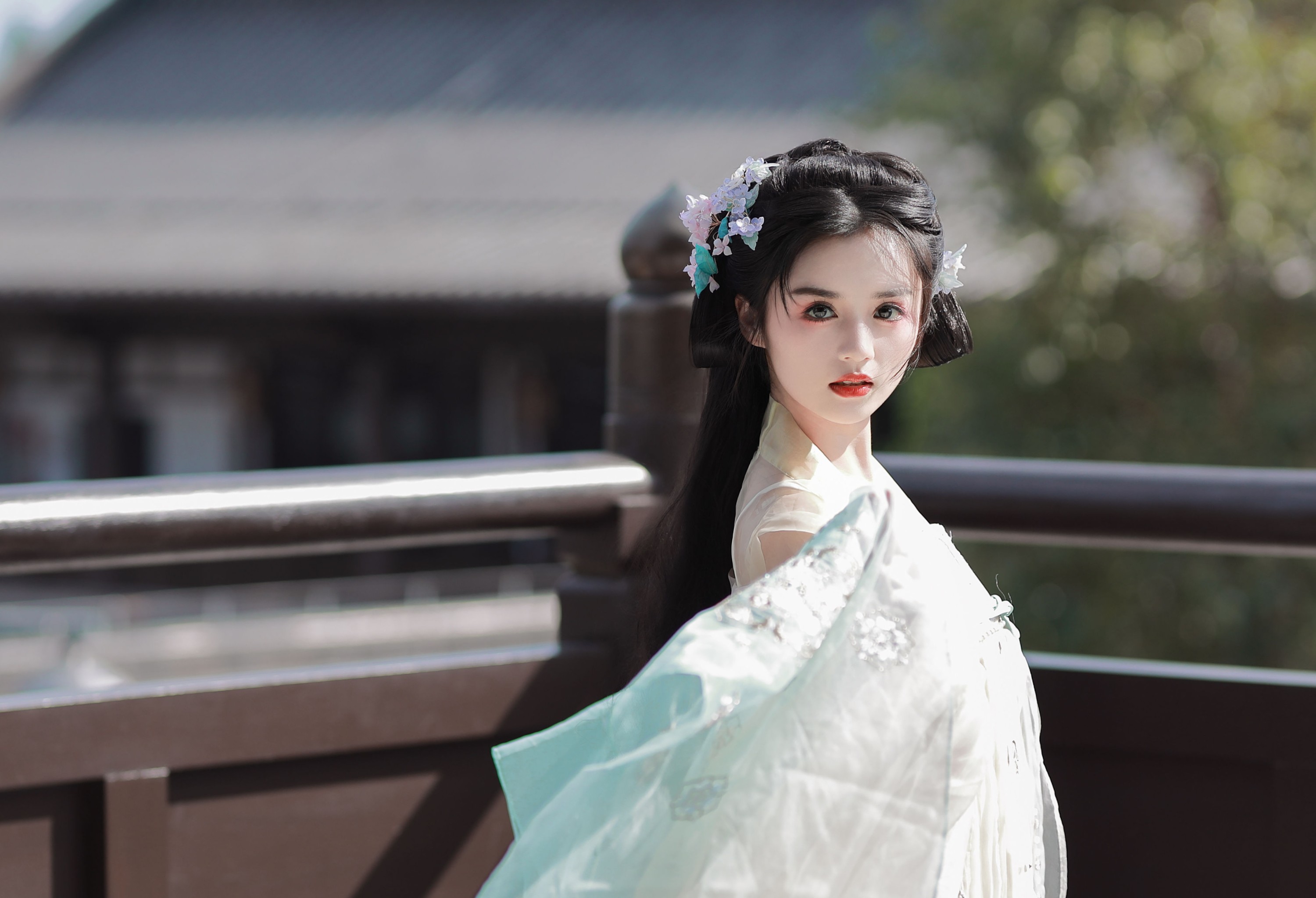 雨文 – 《忆江南》[31P]