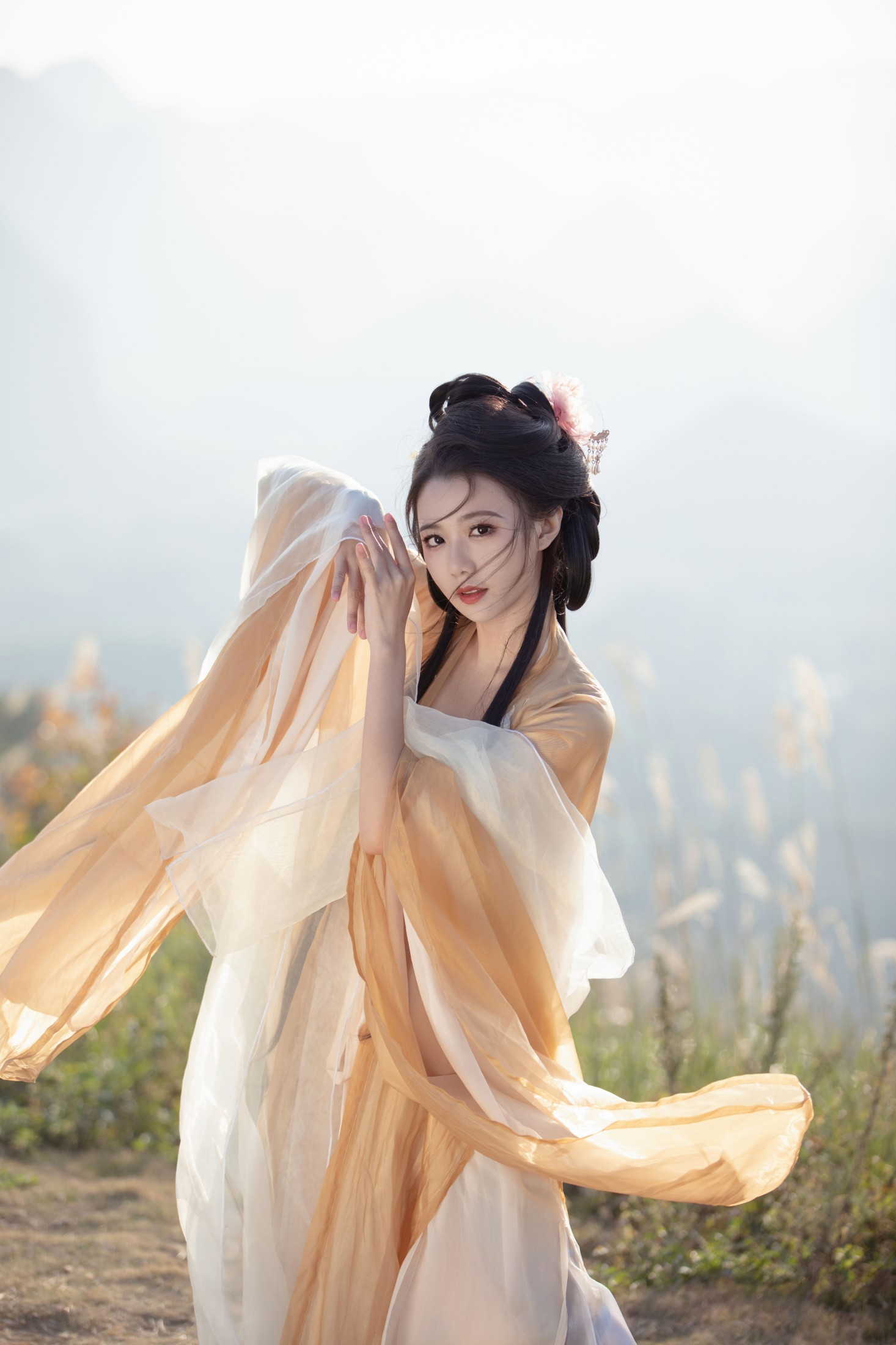 lsababe – 《苏幕遮》[41P]