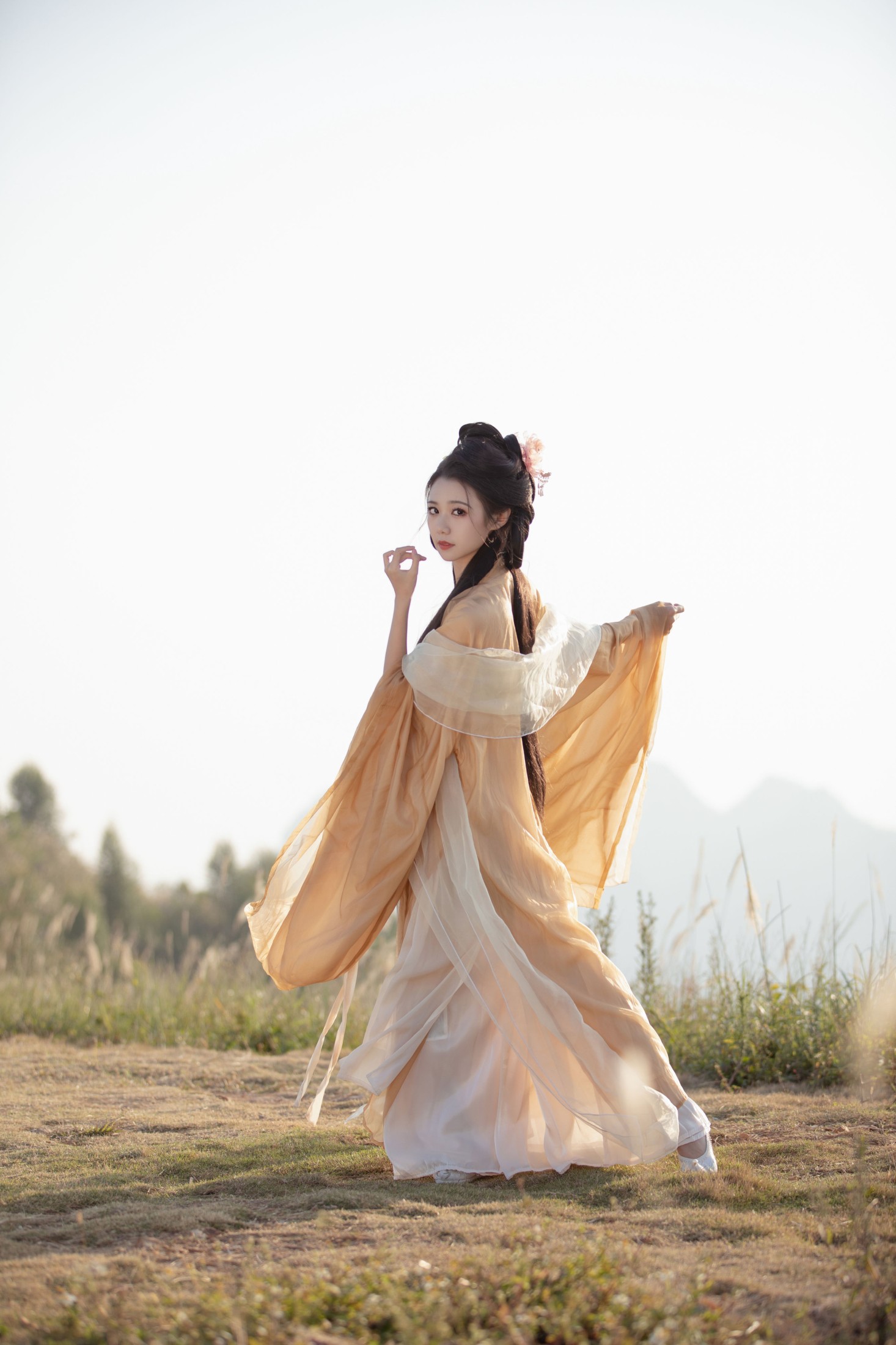 lsababe – 《苏幕遮》[41P]