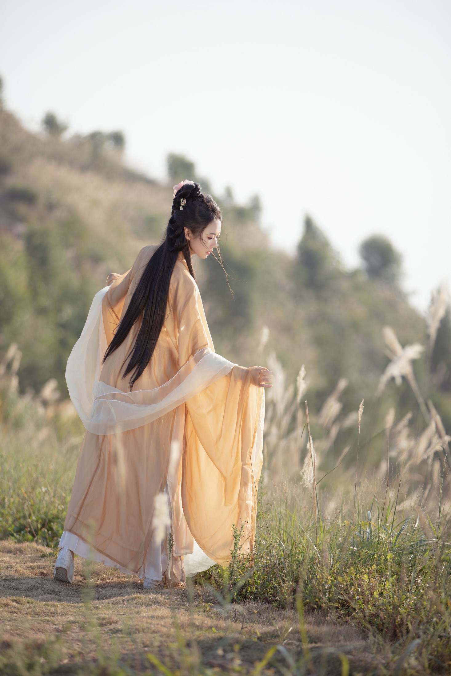 lsababe – 《苏幕遮》[41P]