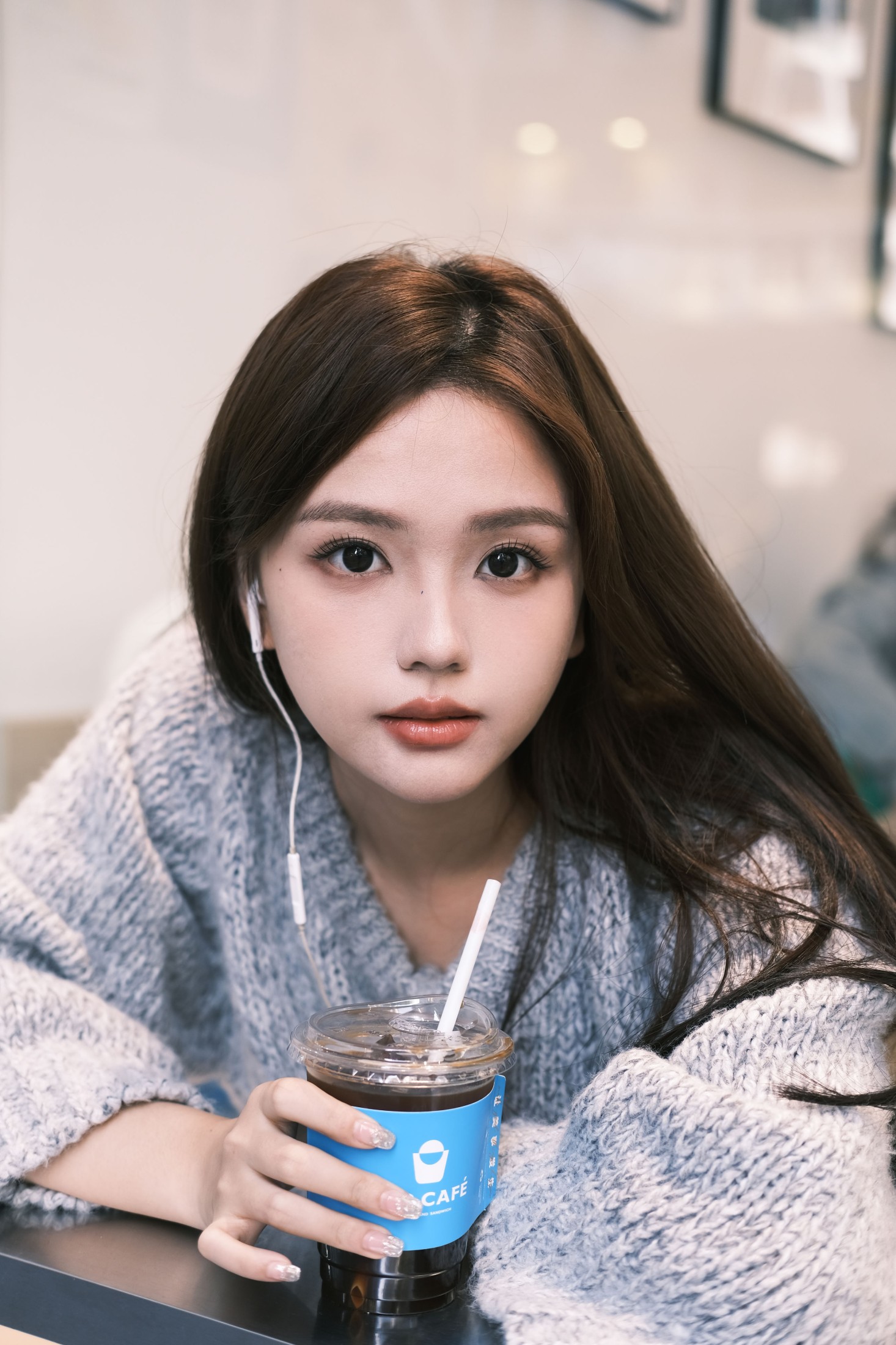 小航 – 《水宝宝》[22P]
