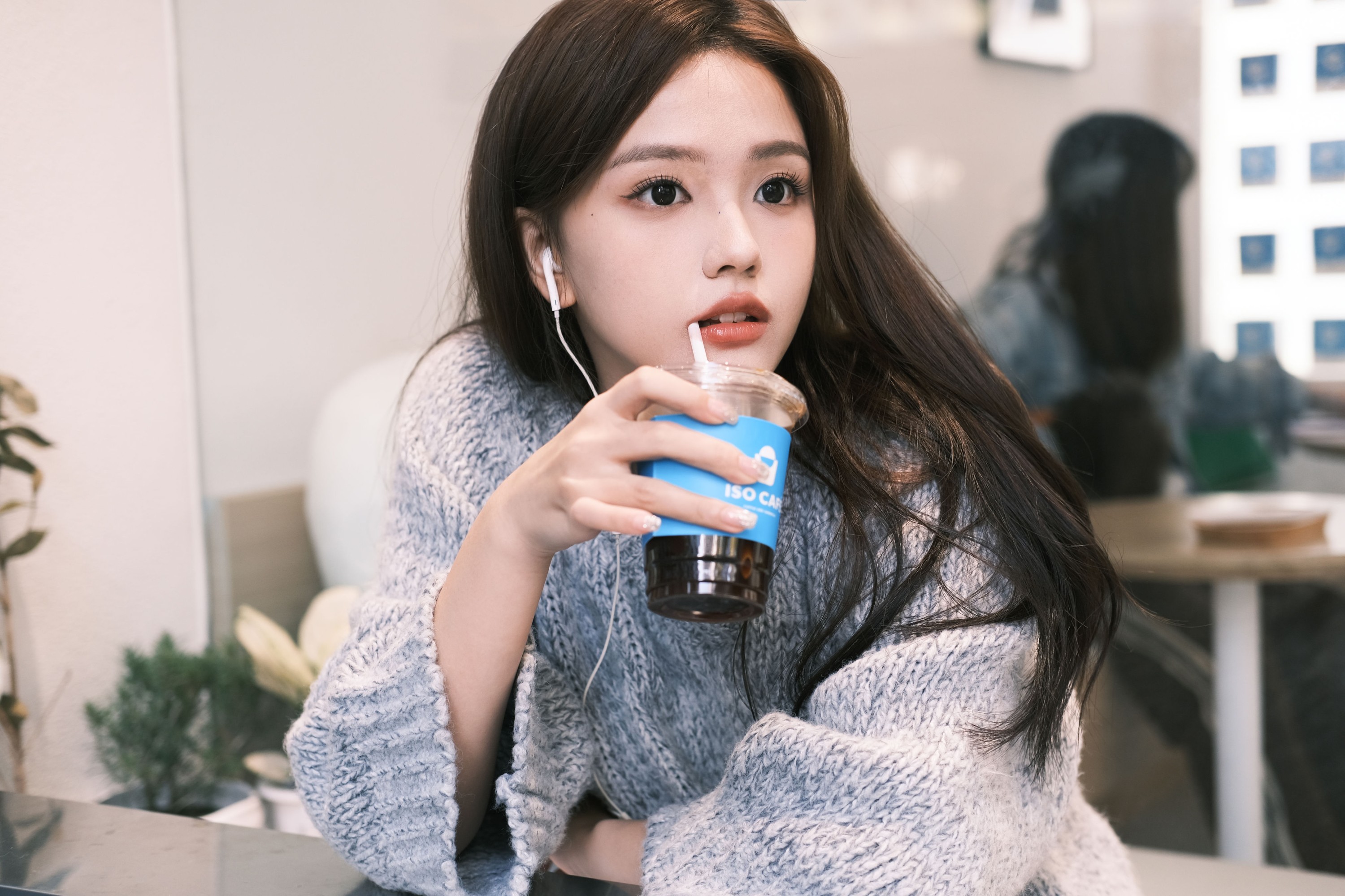 小航 – 《水宝宝》[22P]