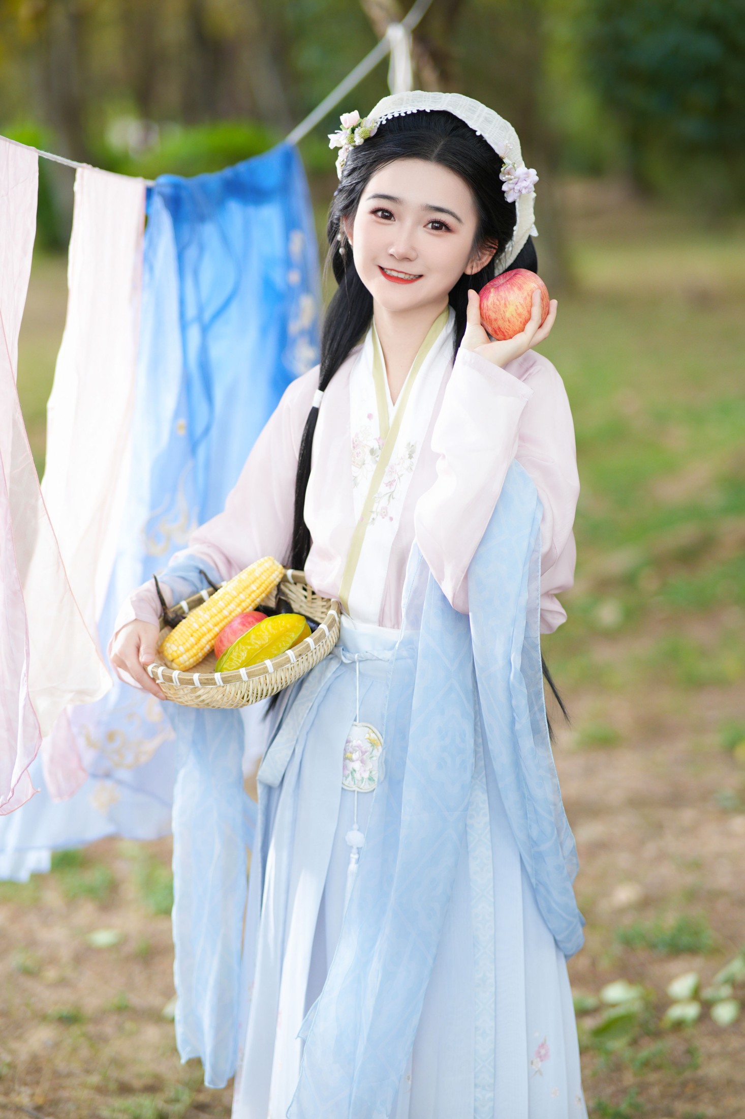 蛋糕的蛋蛋 – 《春》[32P]