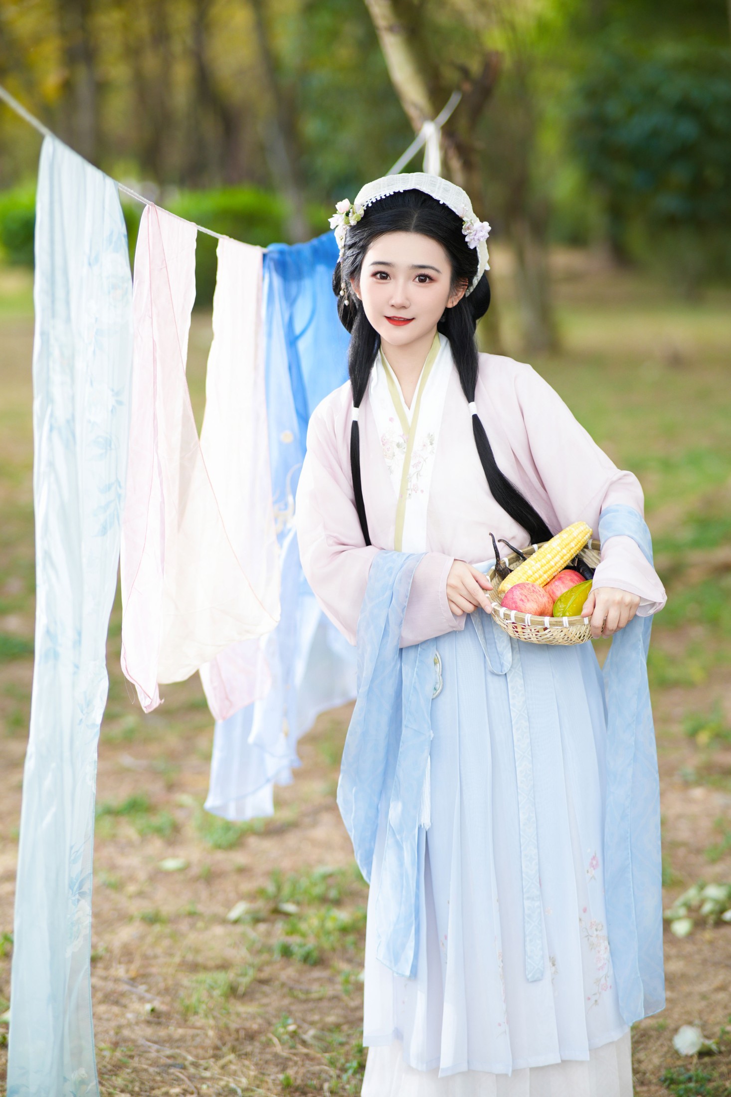 蛋糕的蛋蛋 – 《春》[32P]