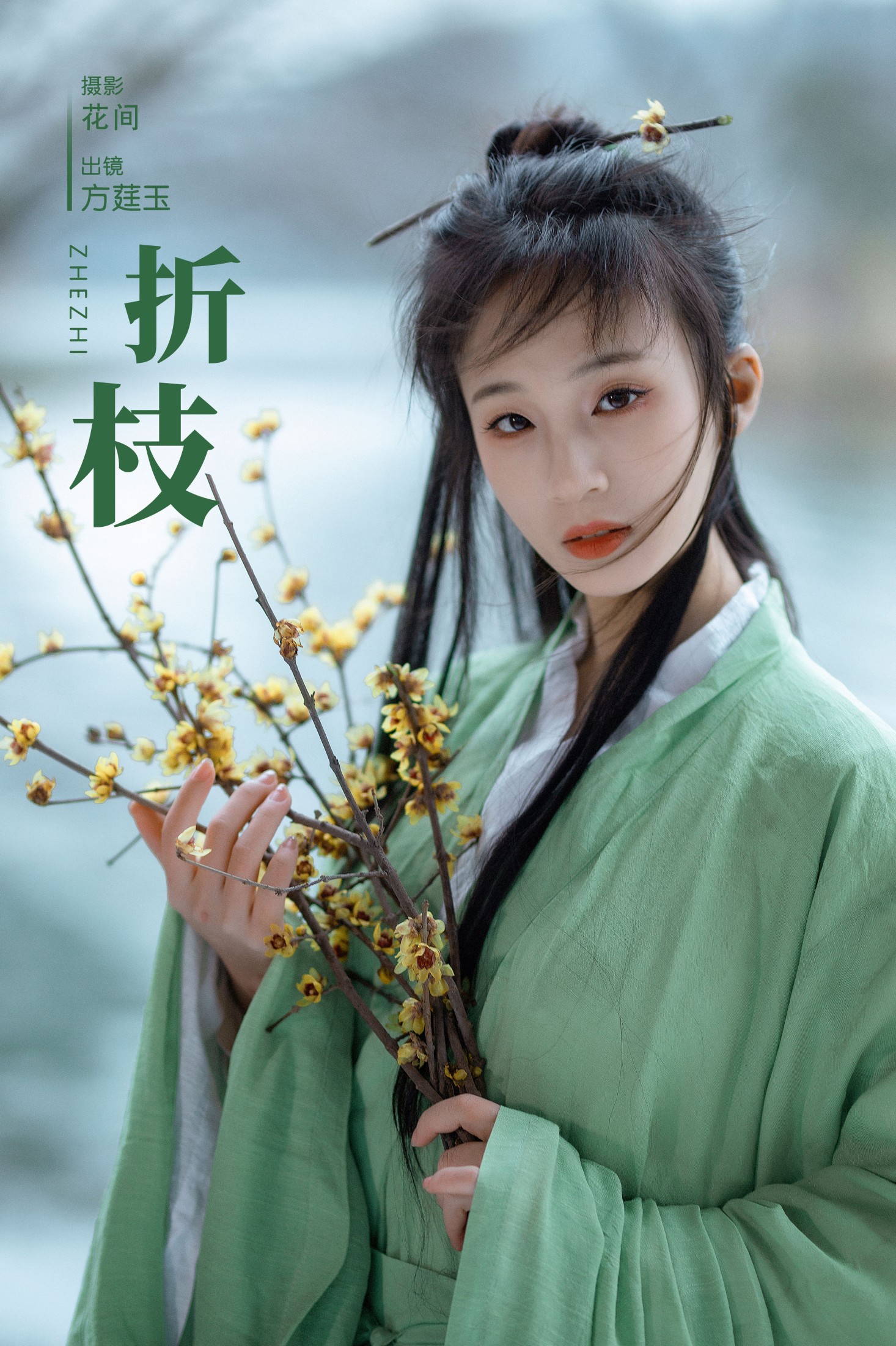 折枝