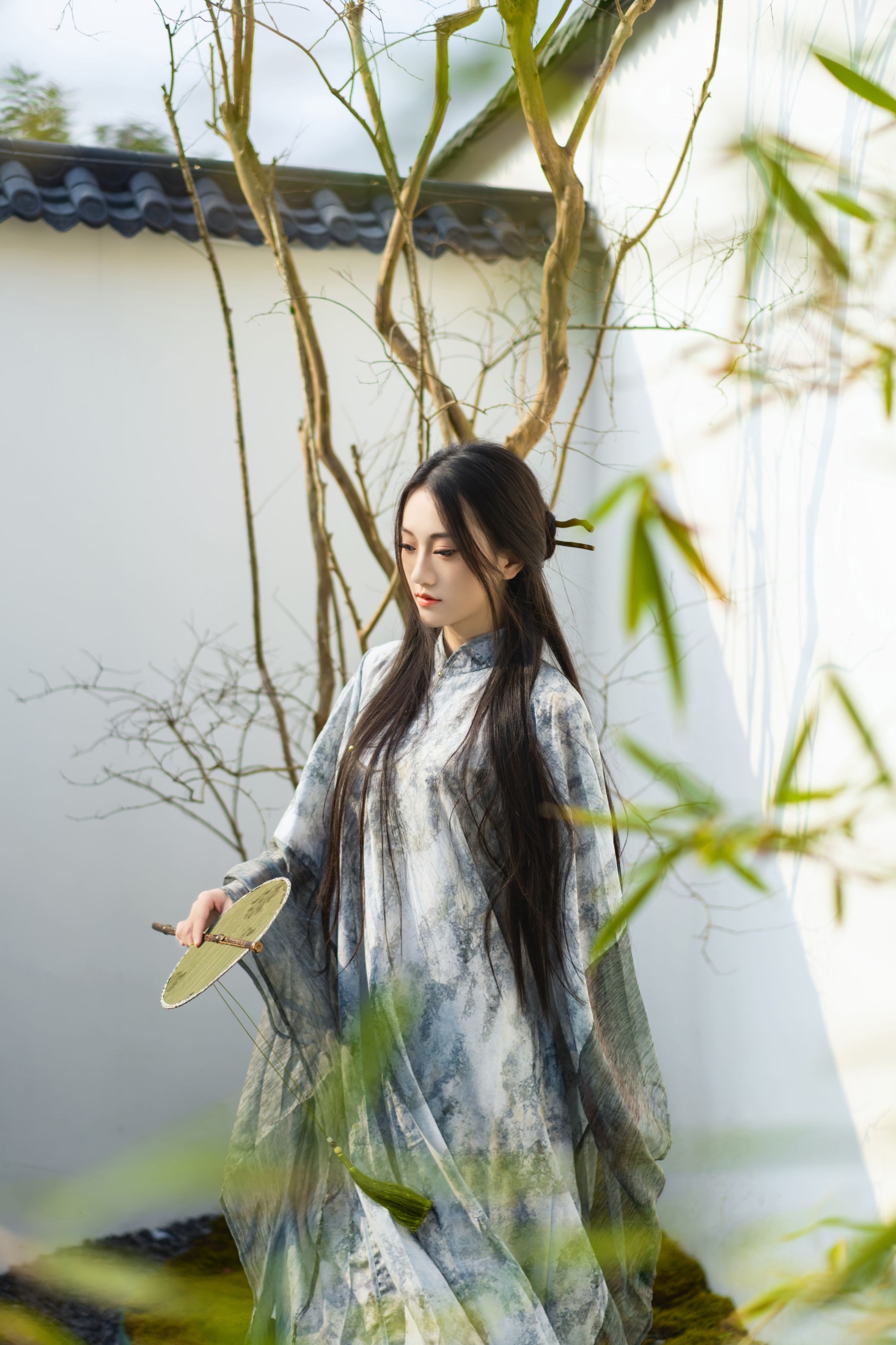 冬初六 – 《素心》[78P]