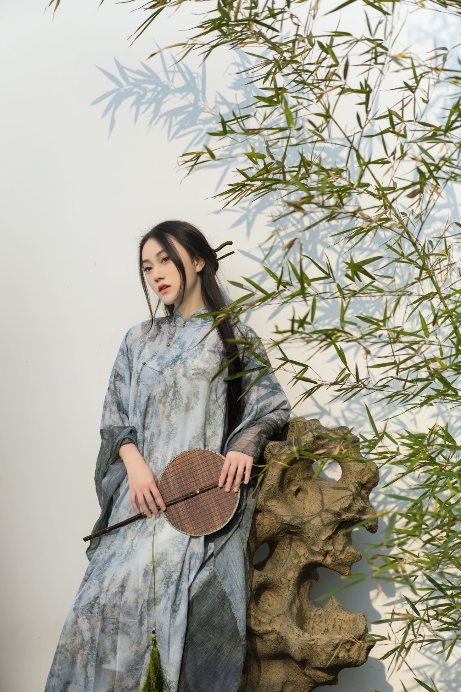 冬初六 – 《素心》[78P]