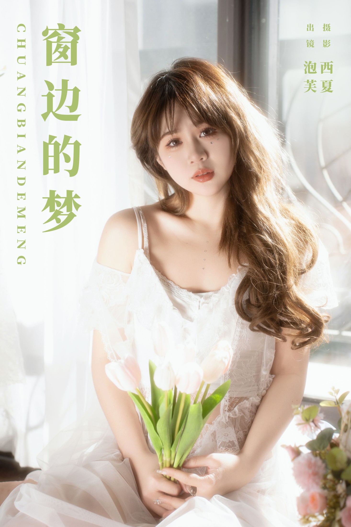 窗边的梦