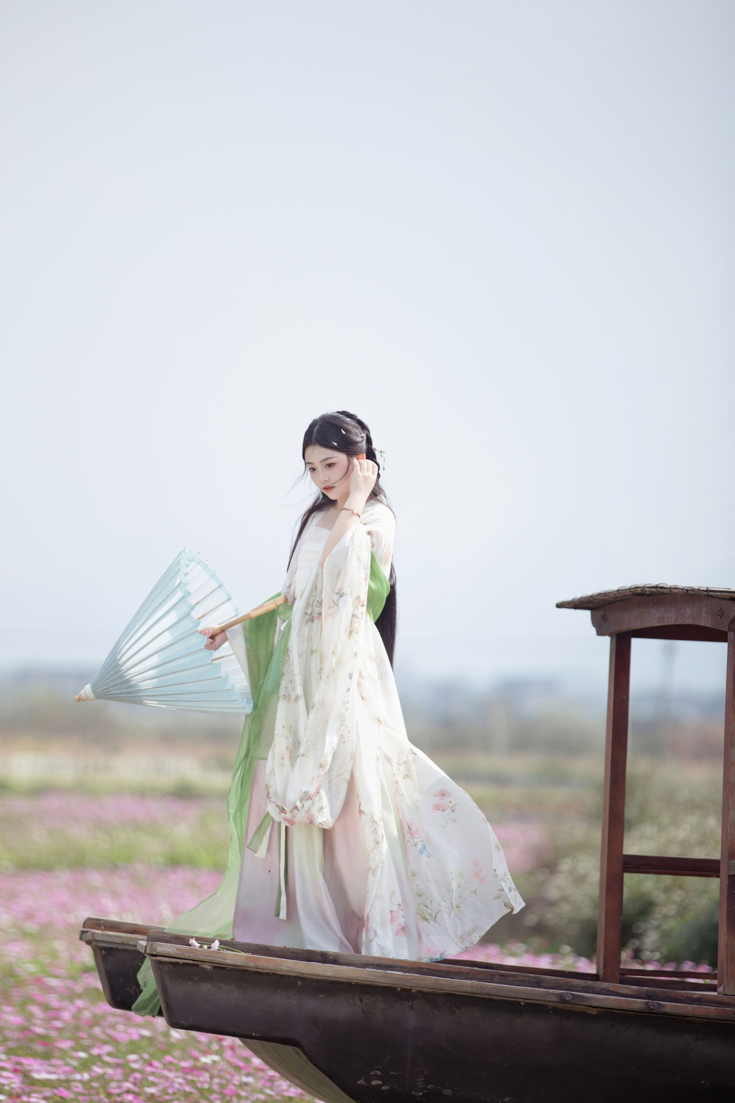 谨陬捌 – 《立春风》[34P]