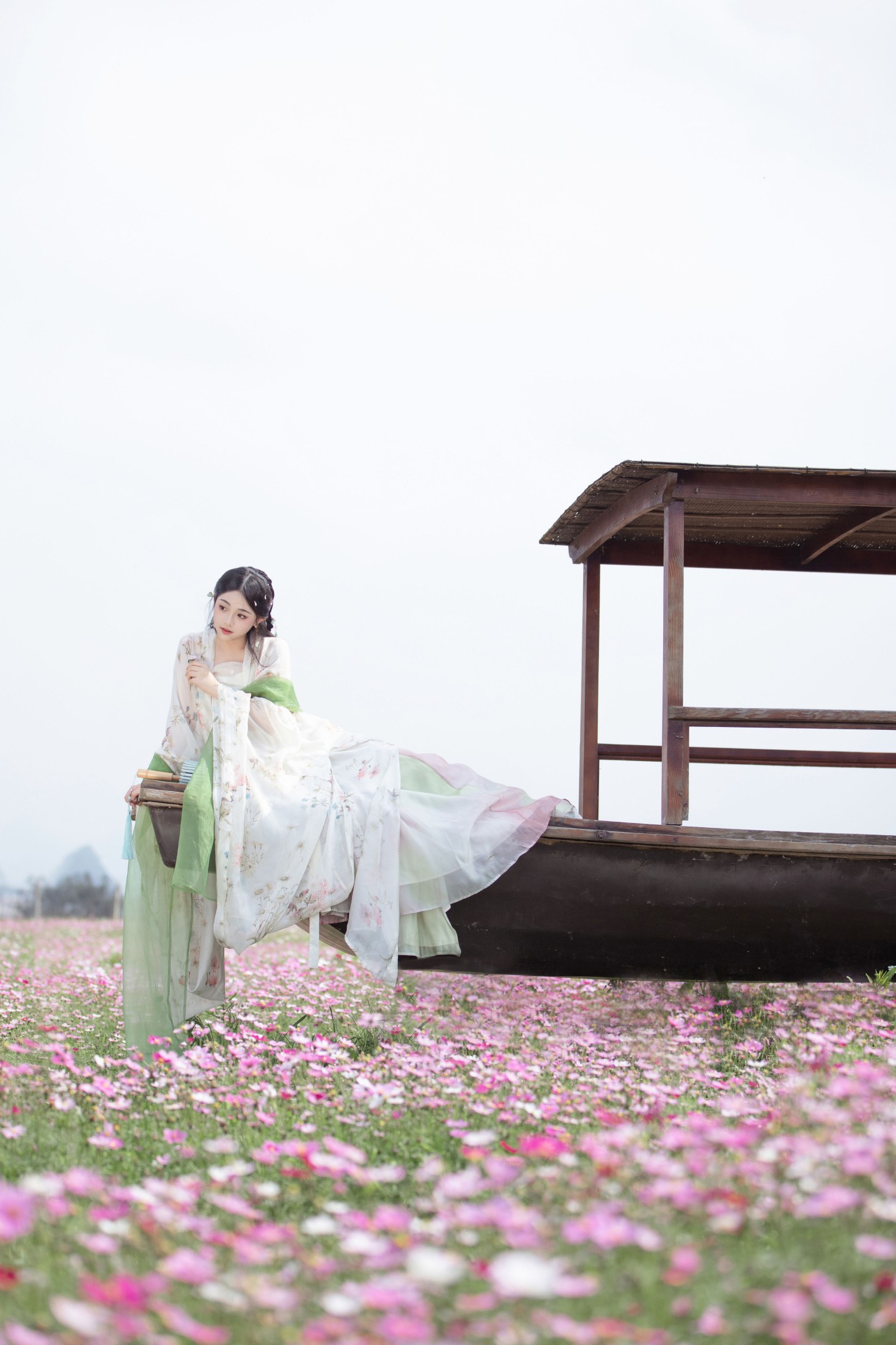 谨陬捌 – 《立春风》[34P]
