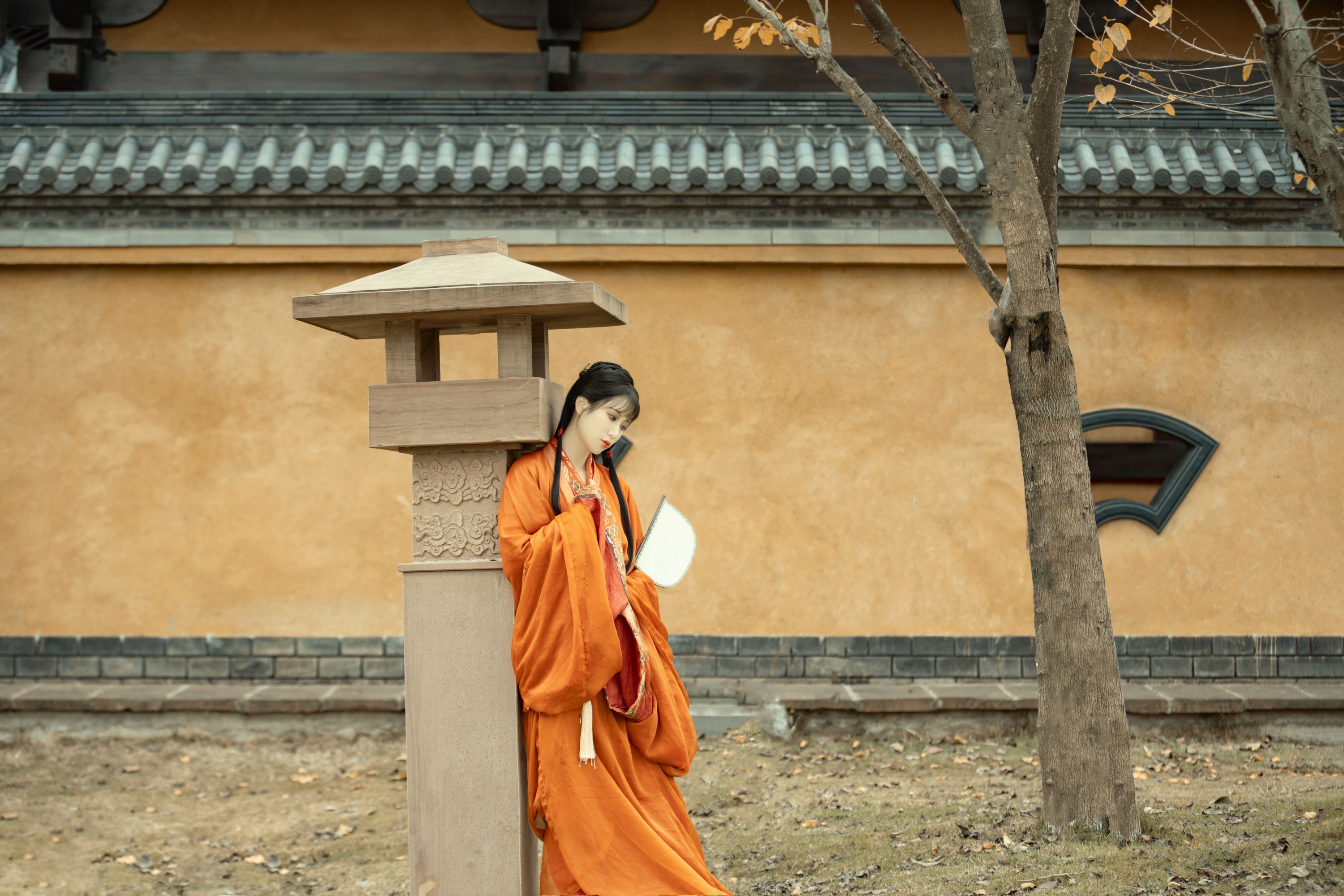 初茶 – 《静姝》[40P]
