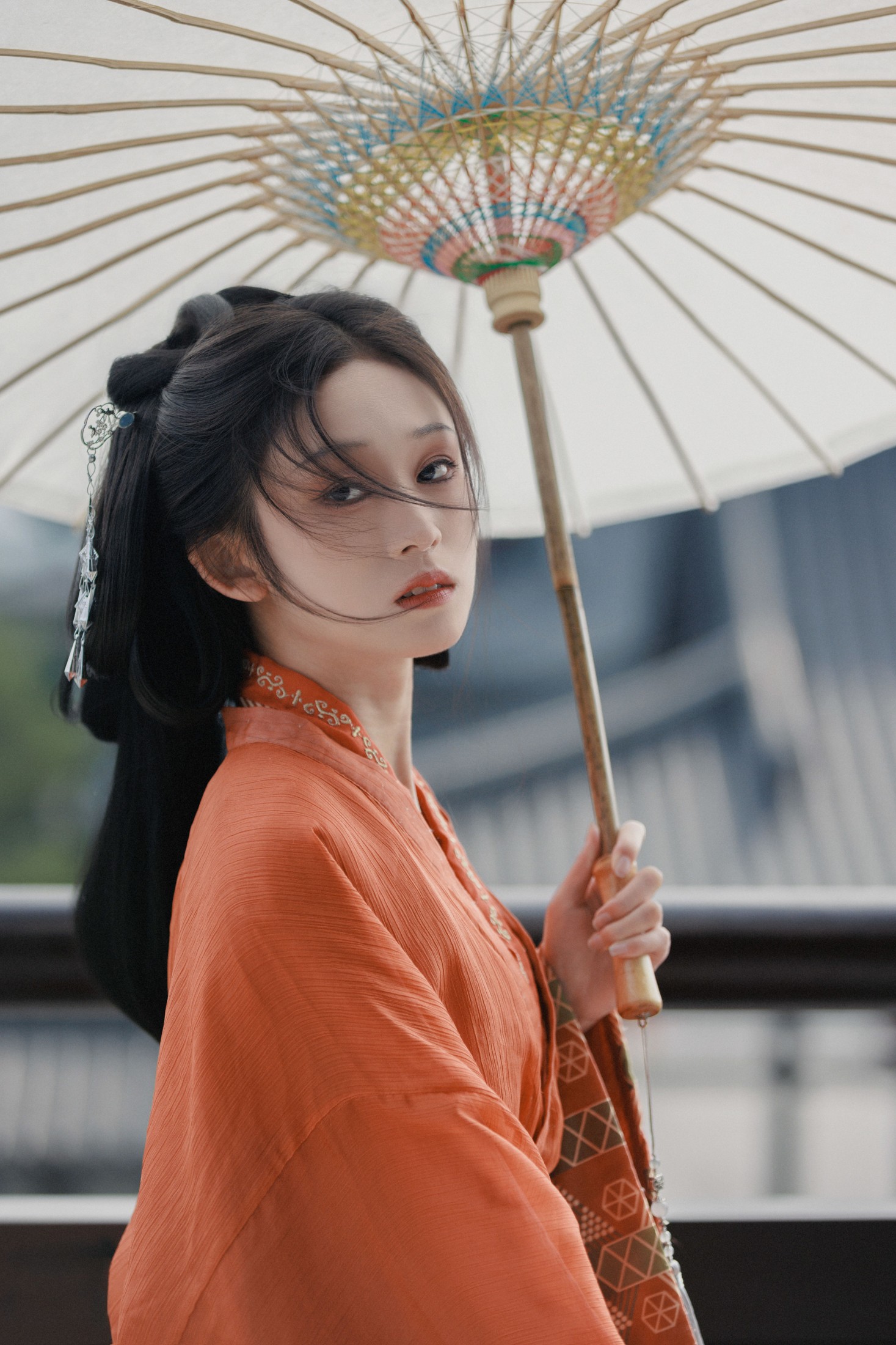 月月 – 《万年》[30P]