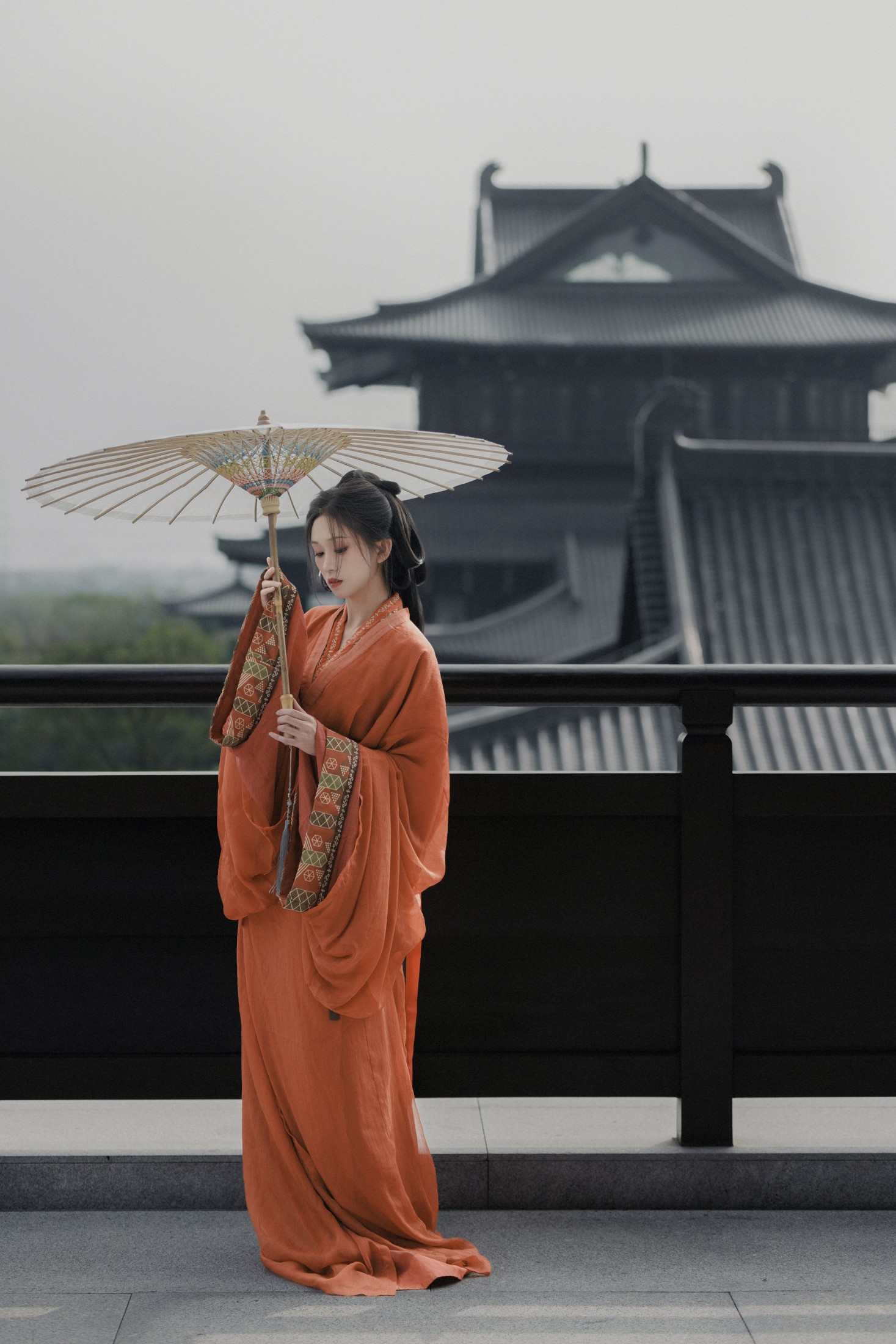 月月 – 《万年》[30P]