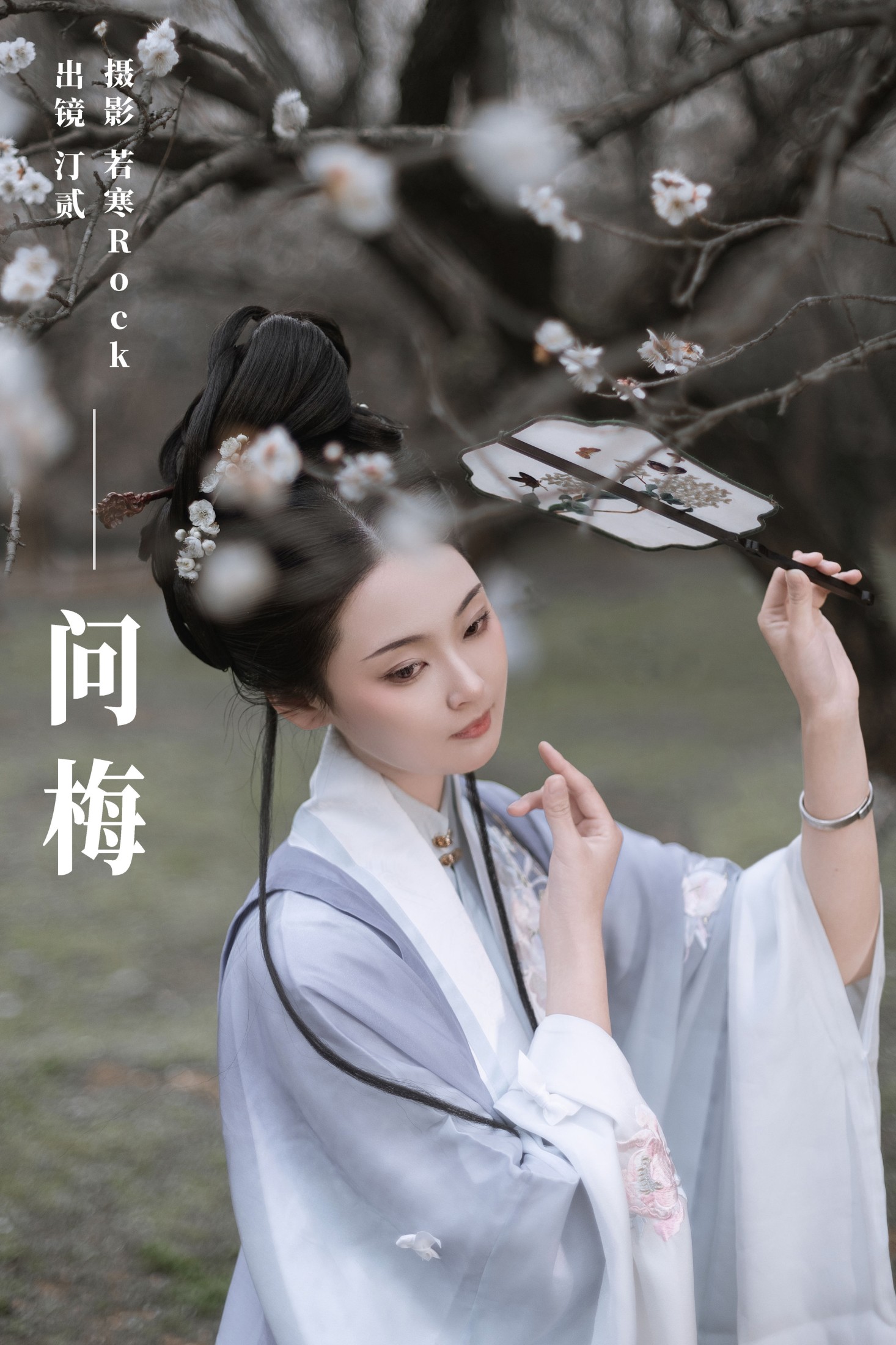 问梅