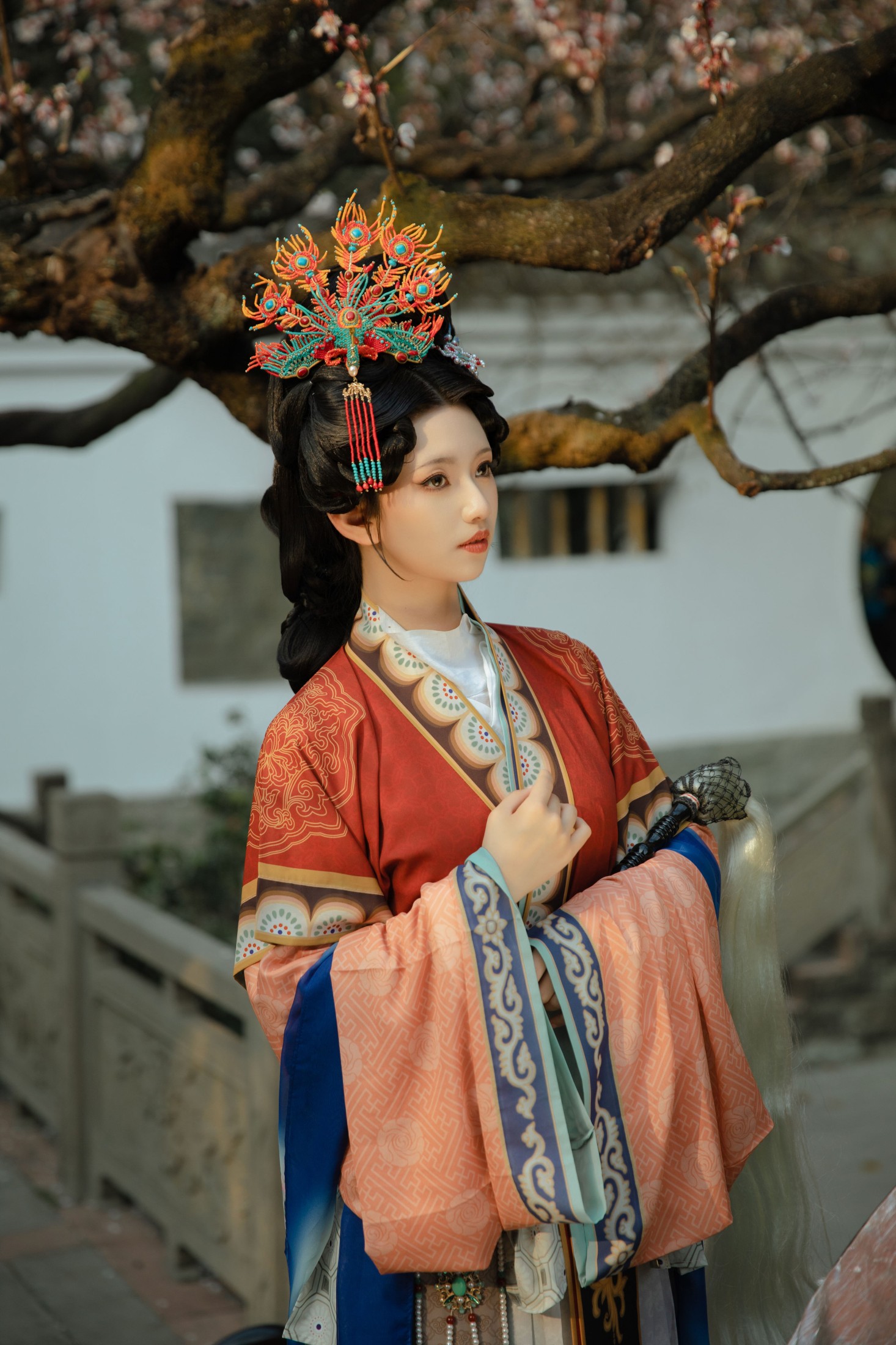 十亿 – 《神仙图》[22P]