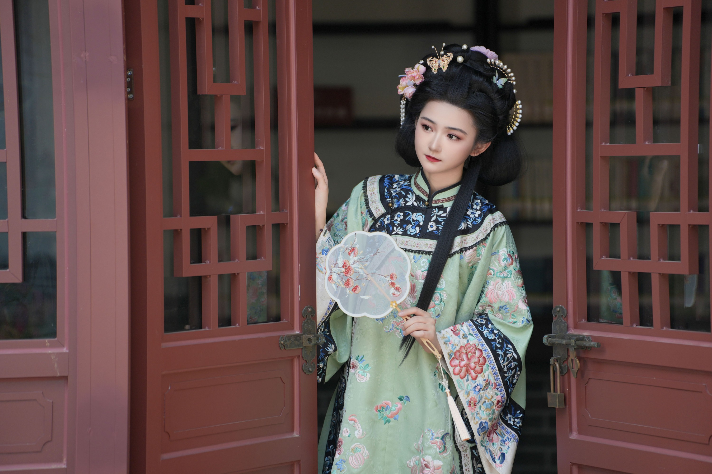 蛋糕的蛋蛋 – 《思乡》[36P]
