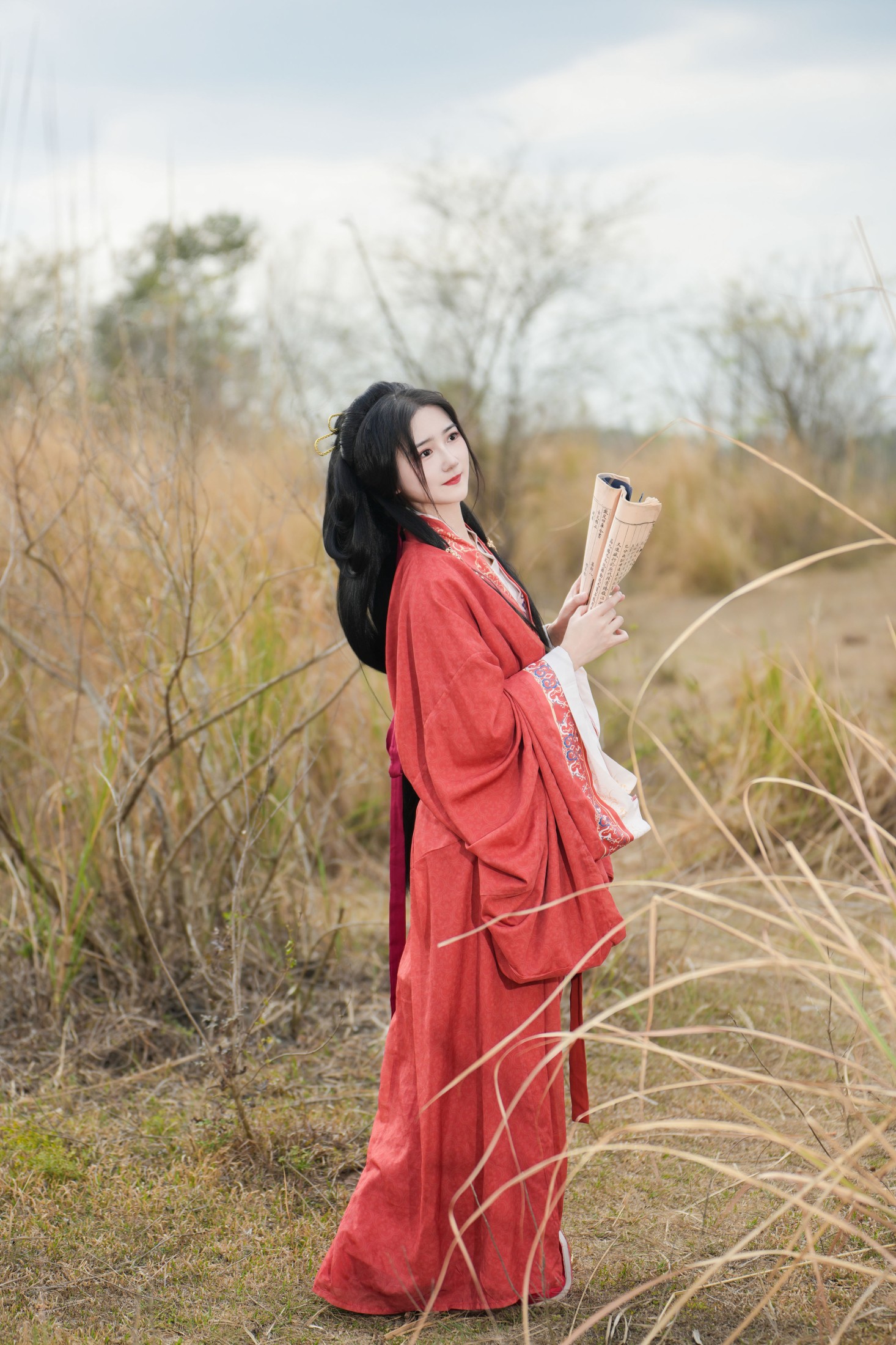蛋糕的蛋蛋 – 《忧》[36P]
