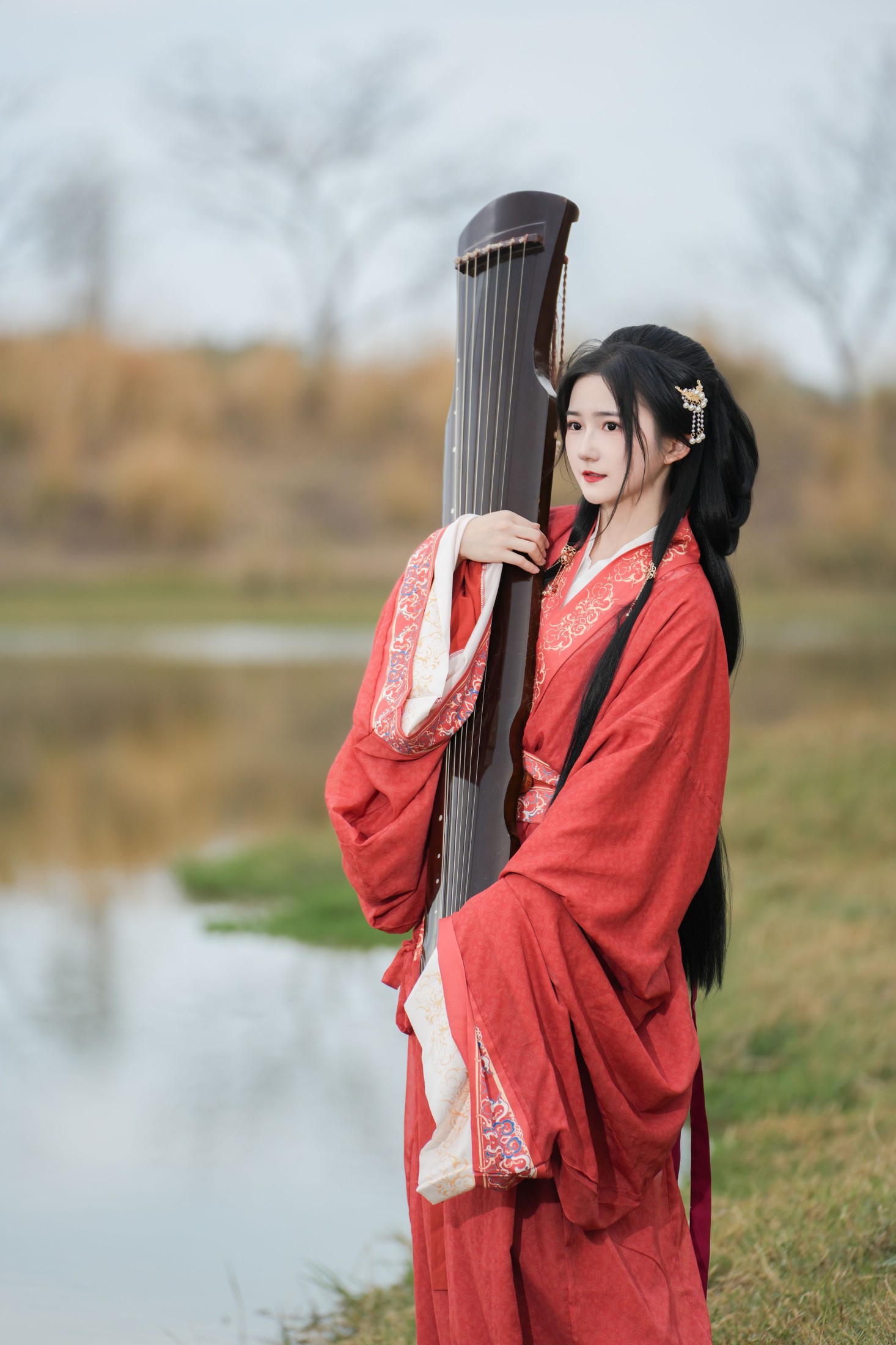 蛋糕的蛋蛋 – 《忧》[36P]
