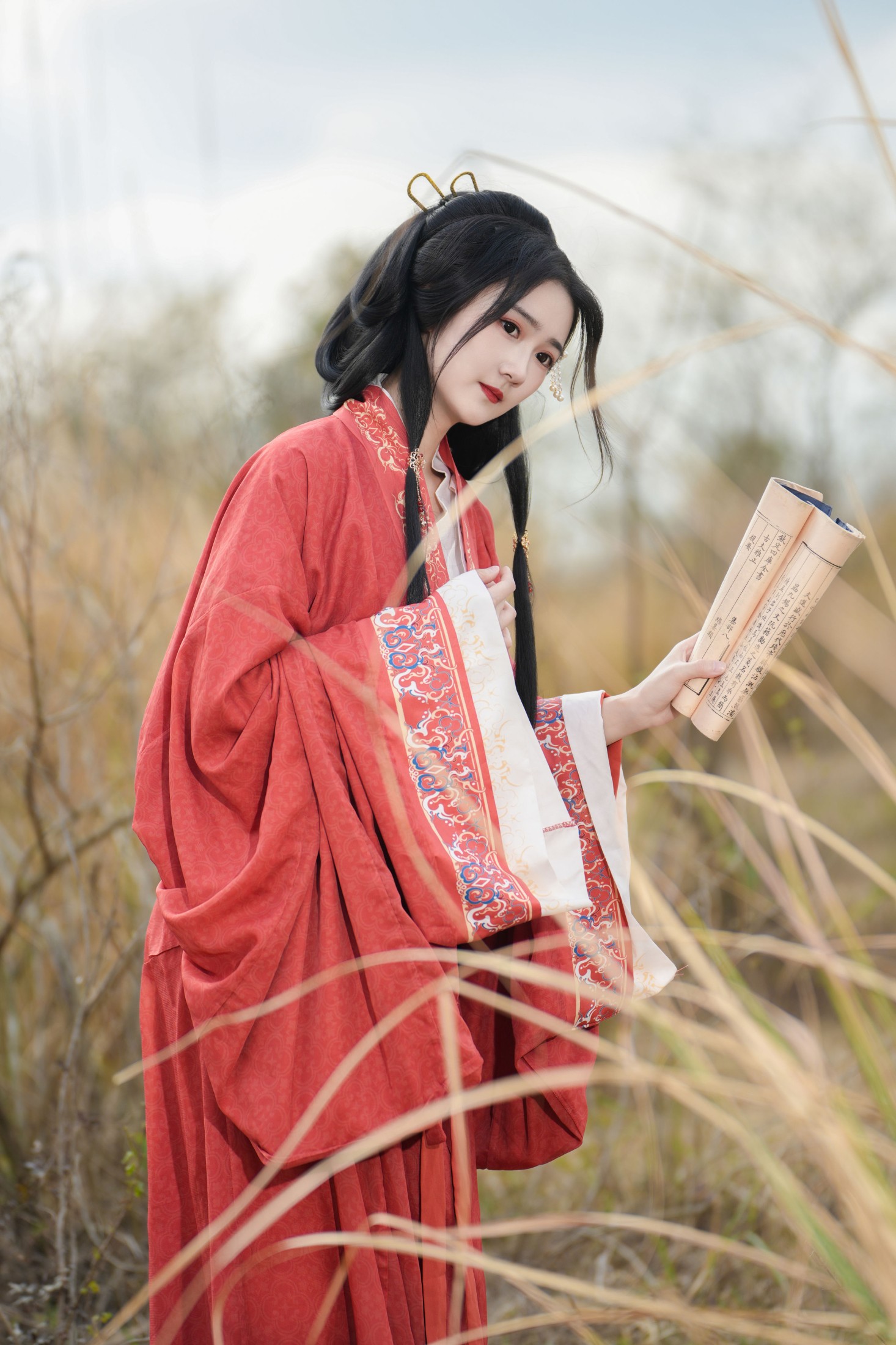 蛋糕的蛋蛋 – 《忧》[36P]