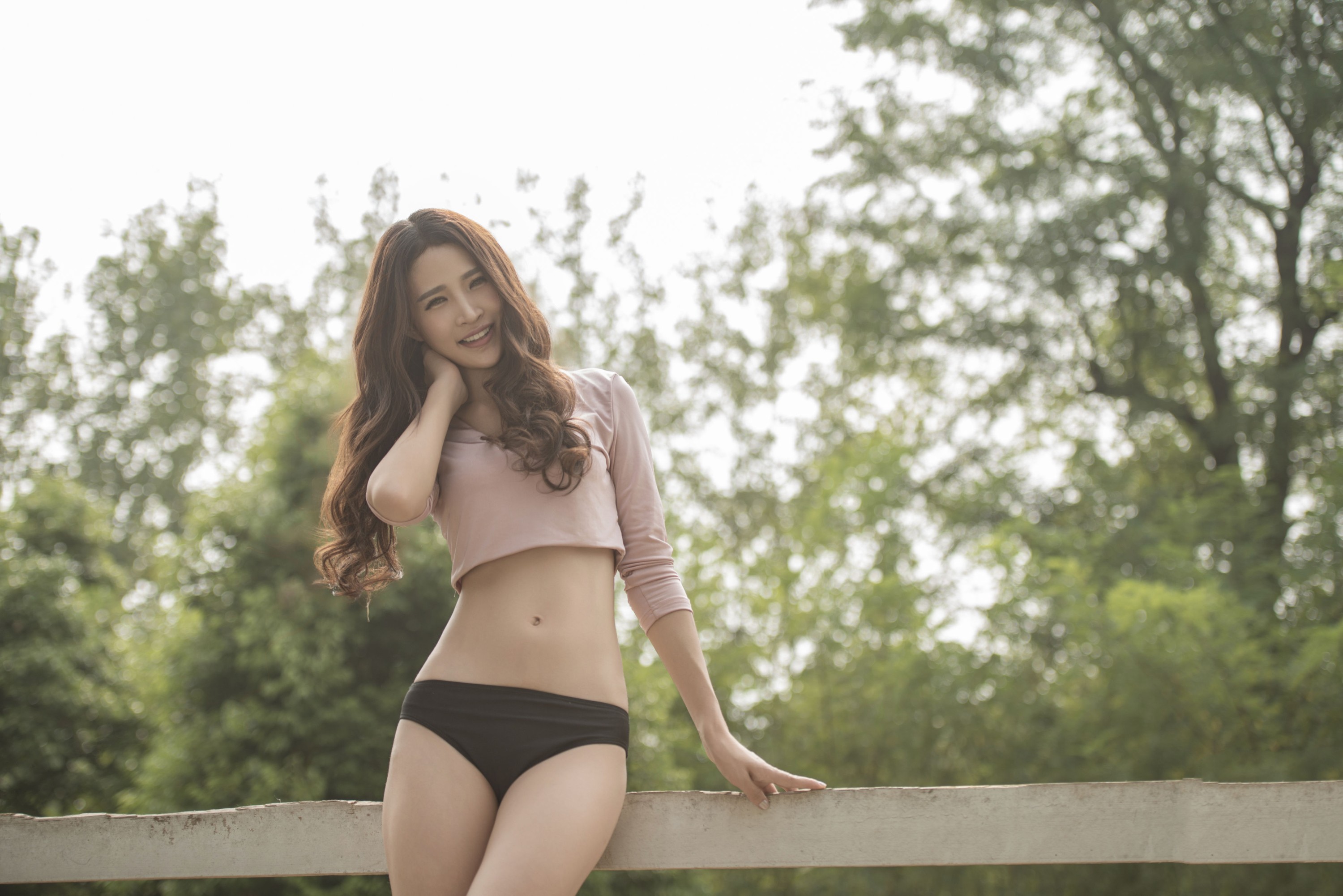 小张 – 《stable》[25P]