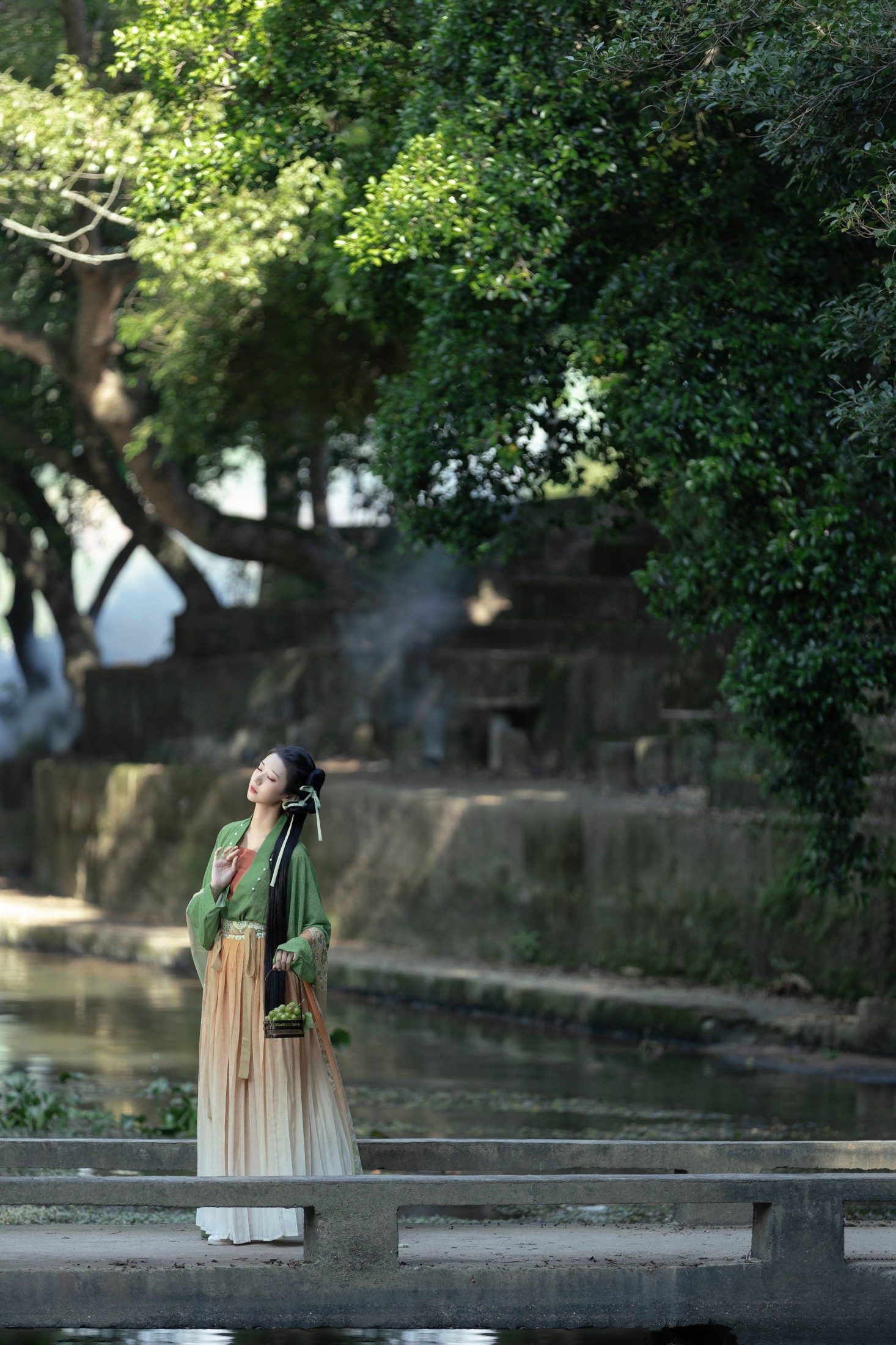 lsababe – 《如梦令》[23P]