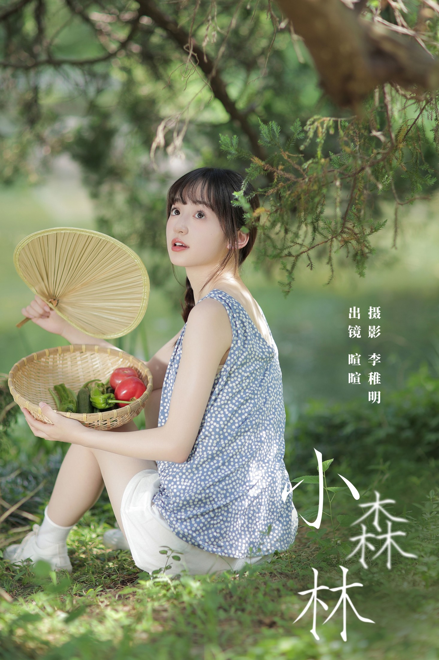 小森林
