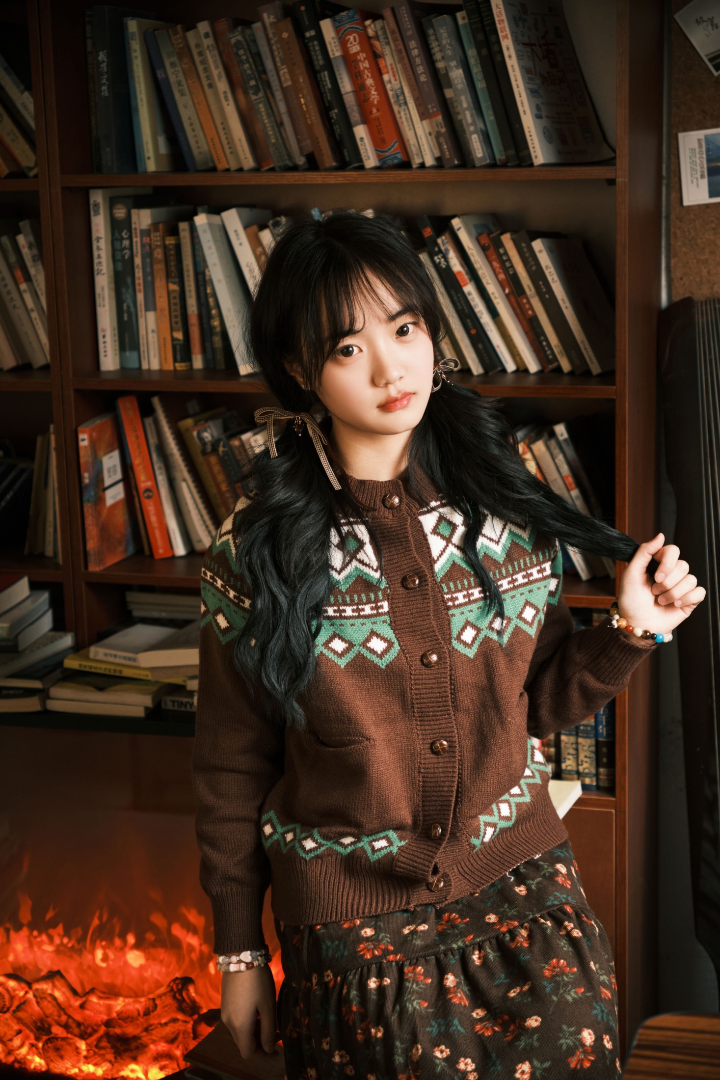 primary – 《闲暇时光》[32P]