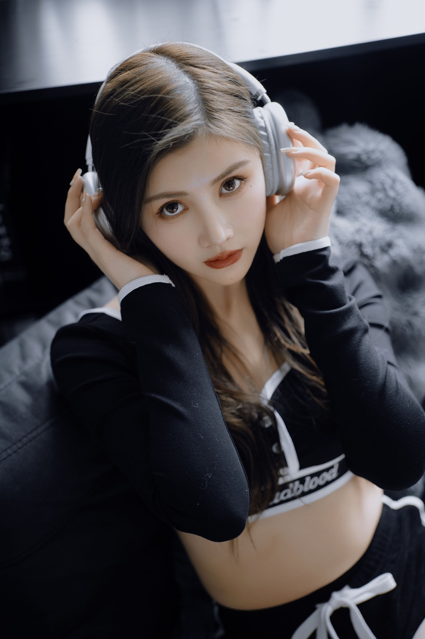 小路 – 《独自的》[31P]