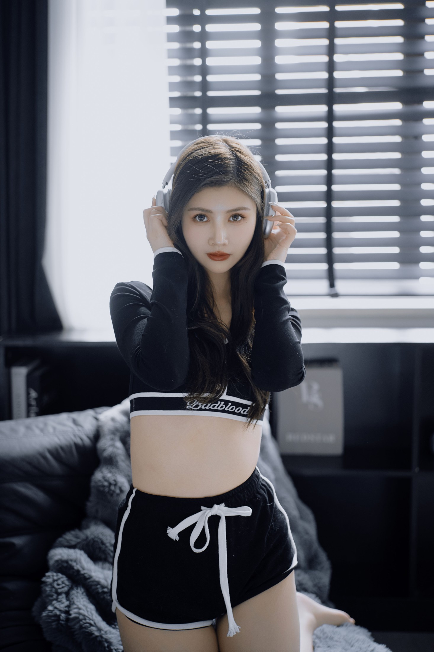 小路 – 《独自的》[31P]