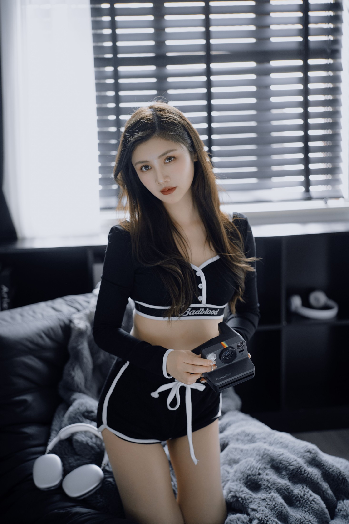 小路 – 《独自的》[31P]