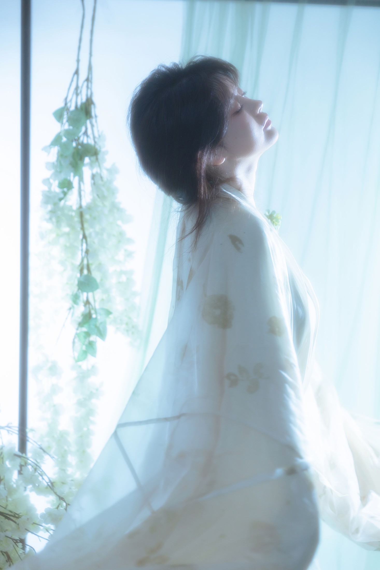 星之卡桃 – 《青萝》[22P]