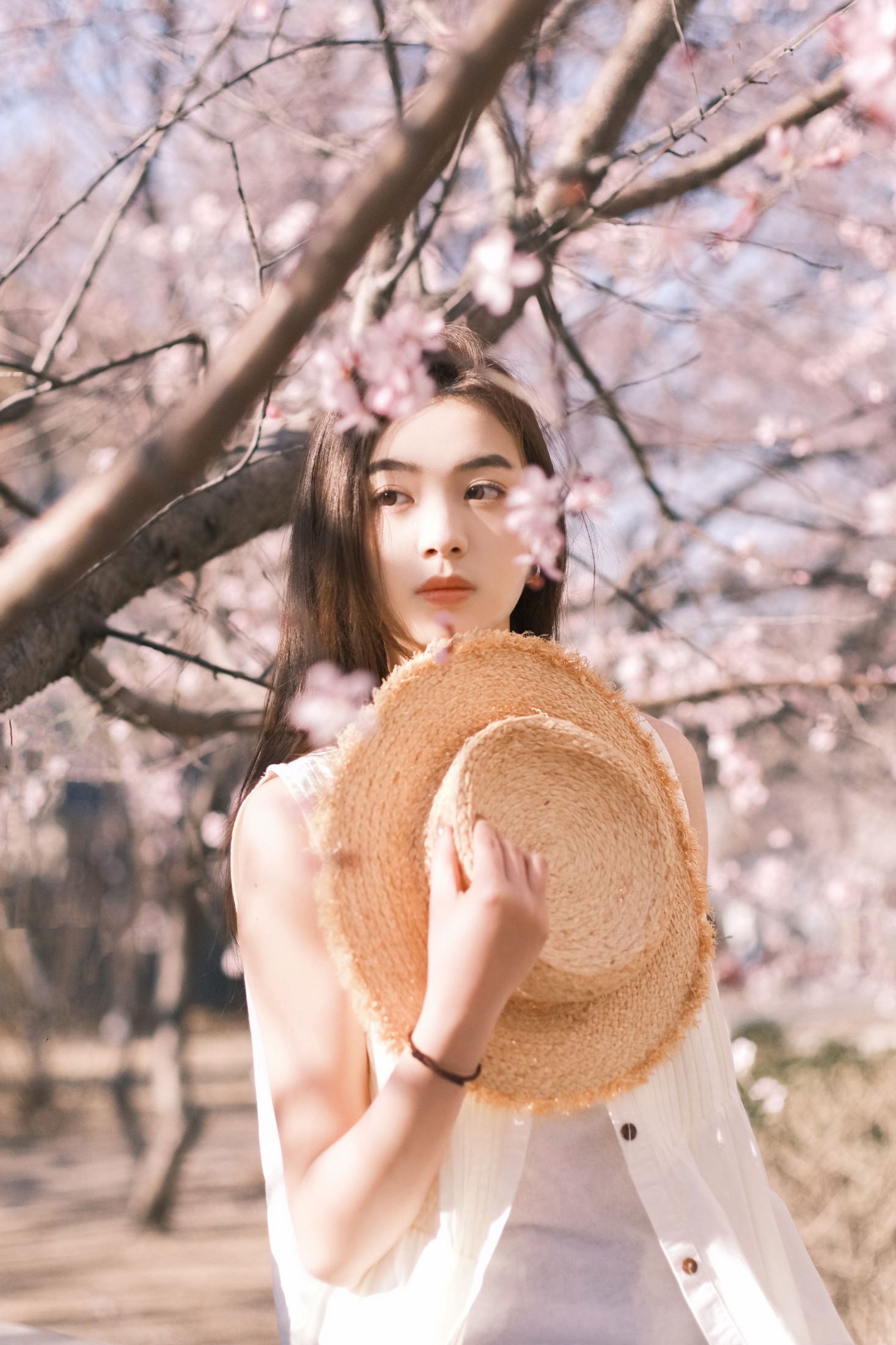 anieituj – 《花溪》[22P]
