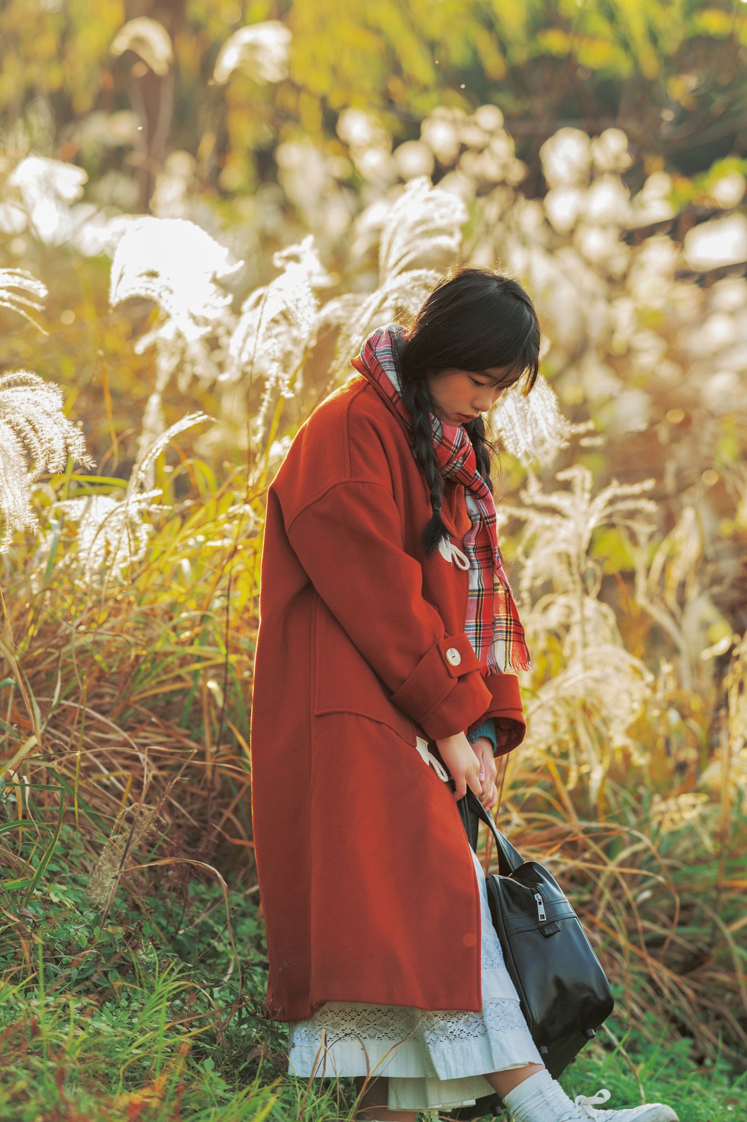 zzz – 《一个故事》[24P]