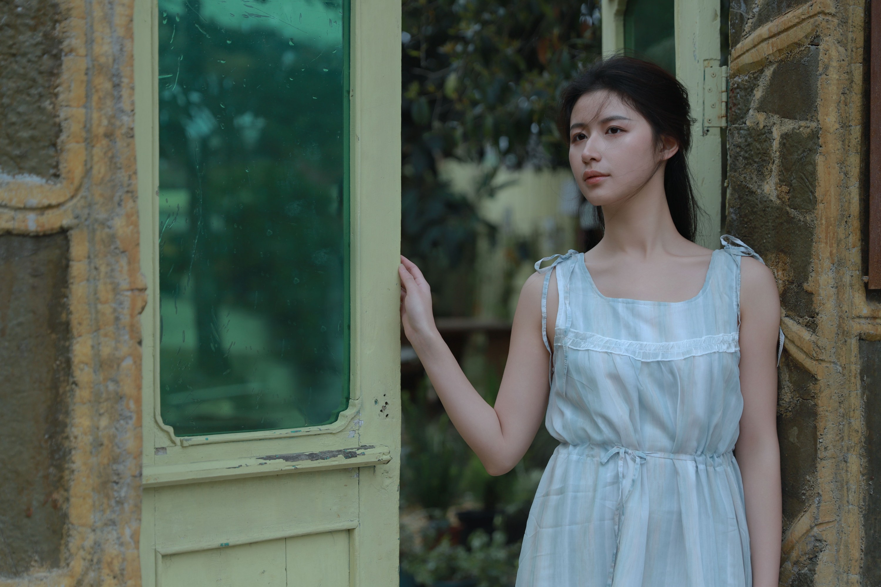 杨佳欣 – 《青提之夏》[26P]