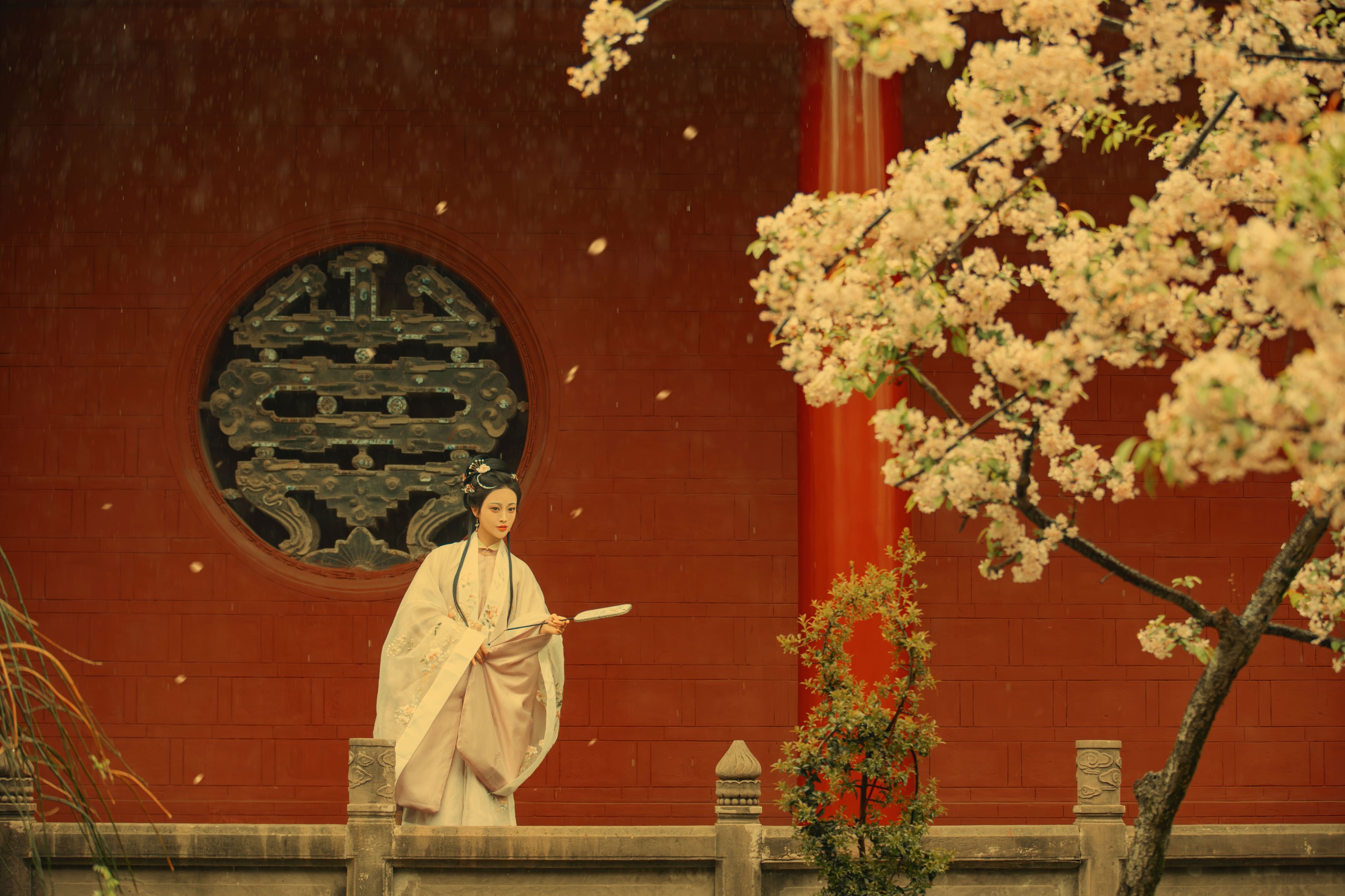 拂雪ins – 《如酥》[36P]