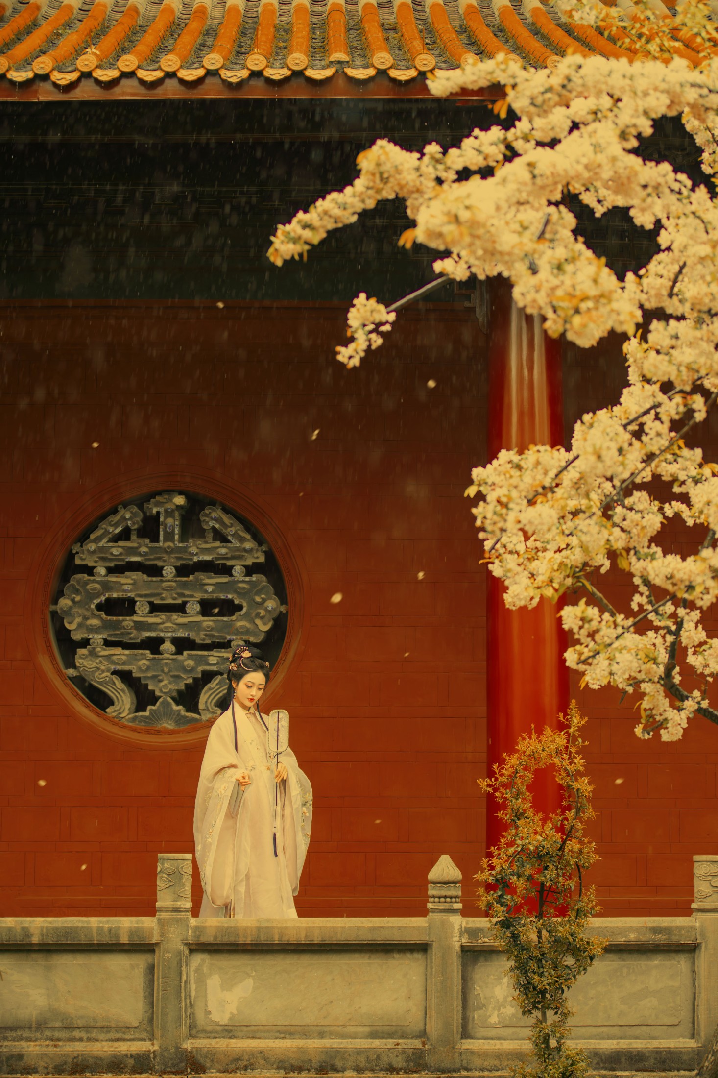 拂雪ins – 《如酥》[36P]