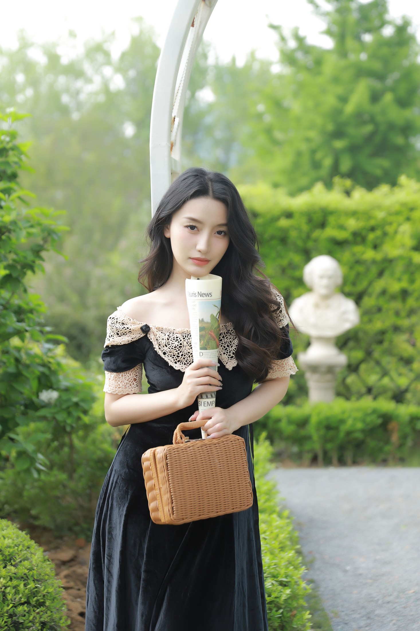 婧仔jinns – 《山野温柔》[34P]