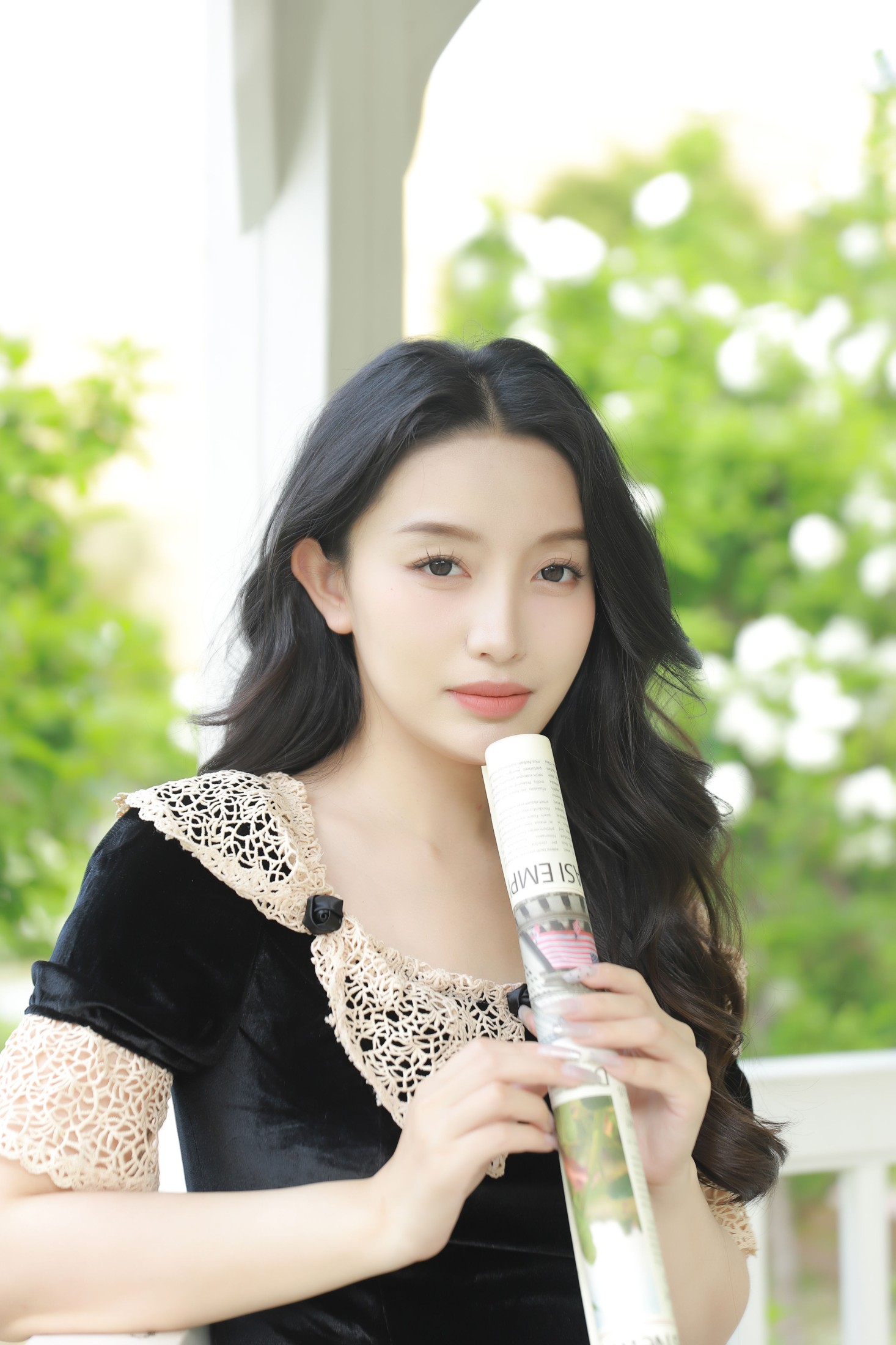婧仔jinns – 《山野温柔》[34P]