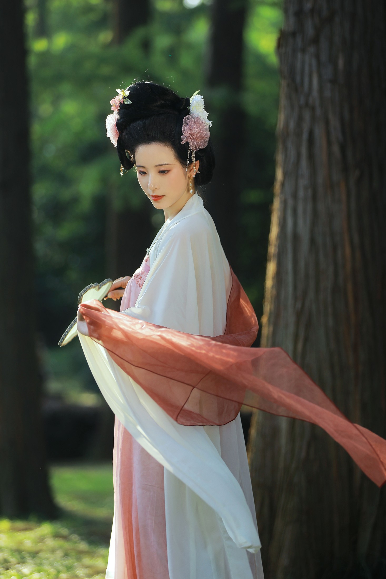软语 – 《君不悟》[23P]
